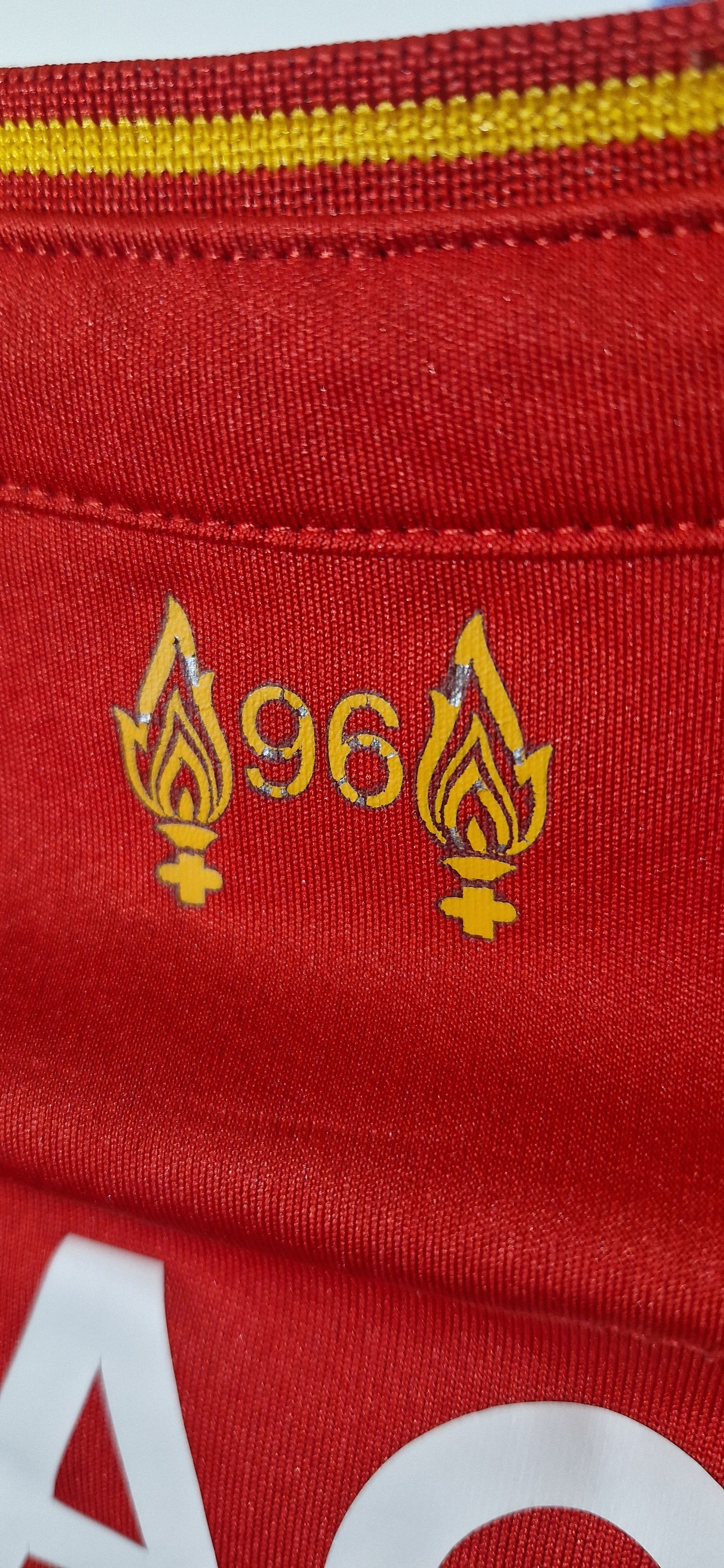 Liverpool - 2016/17 - kids