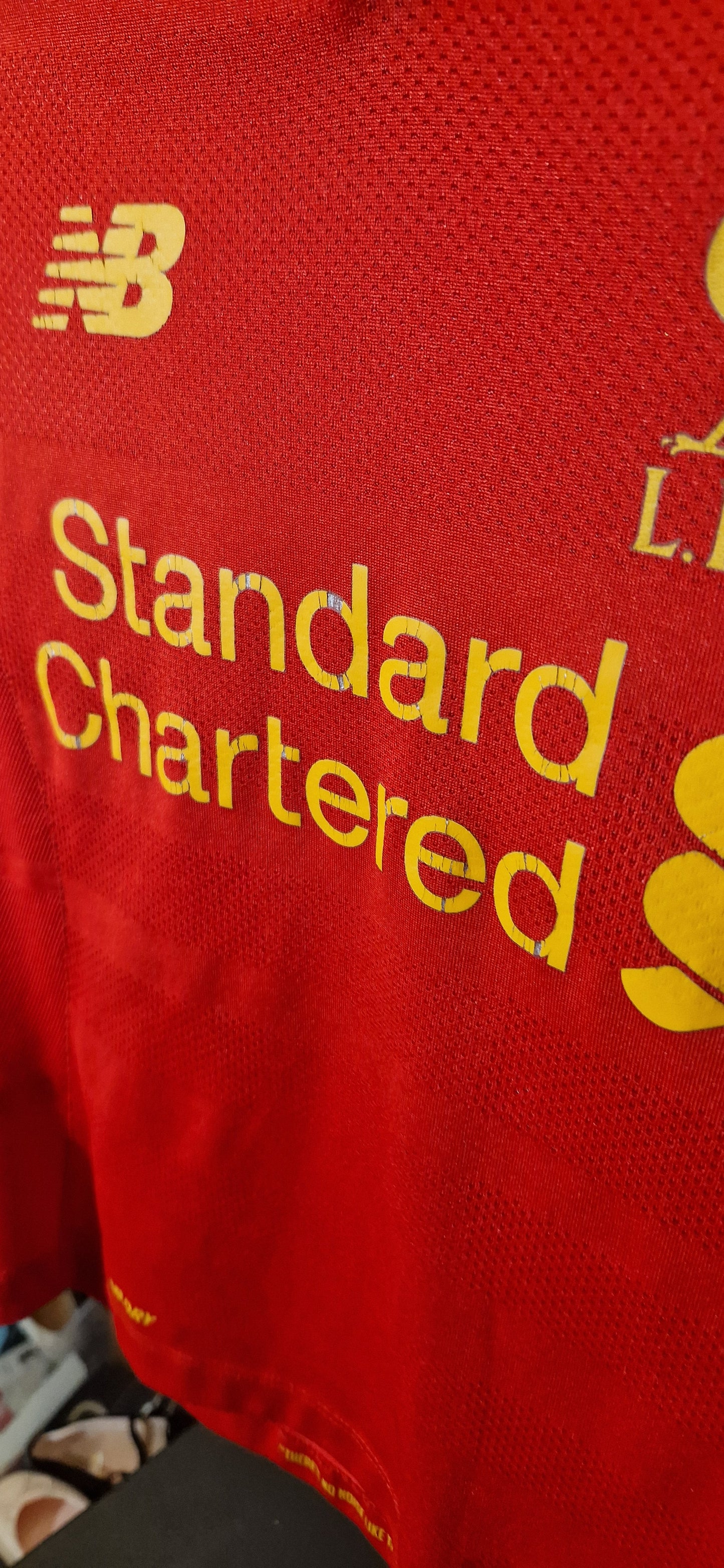Liverpool - 2016/17 - kids