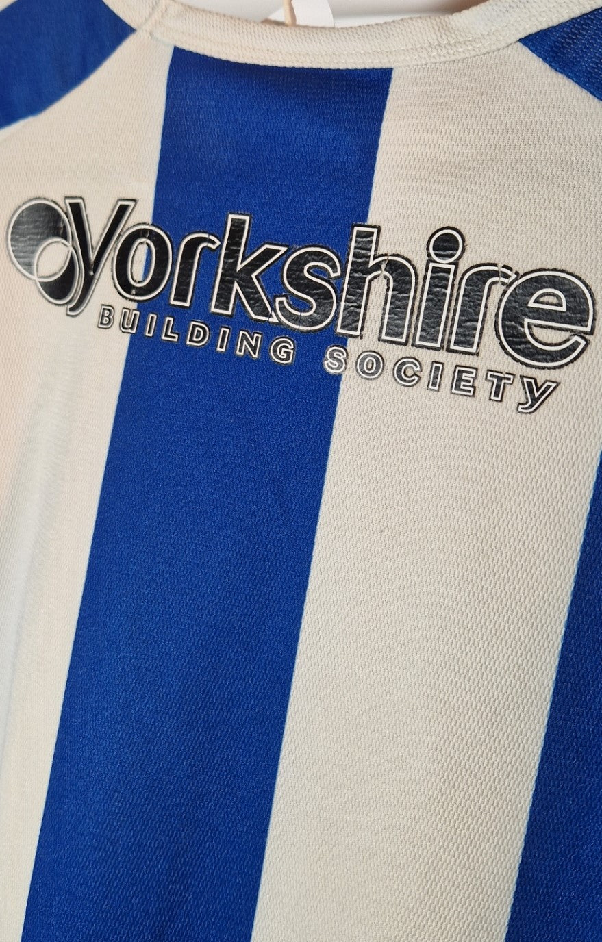 Huddersfield - 2005/06
