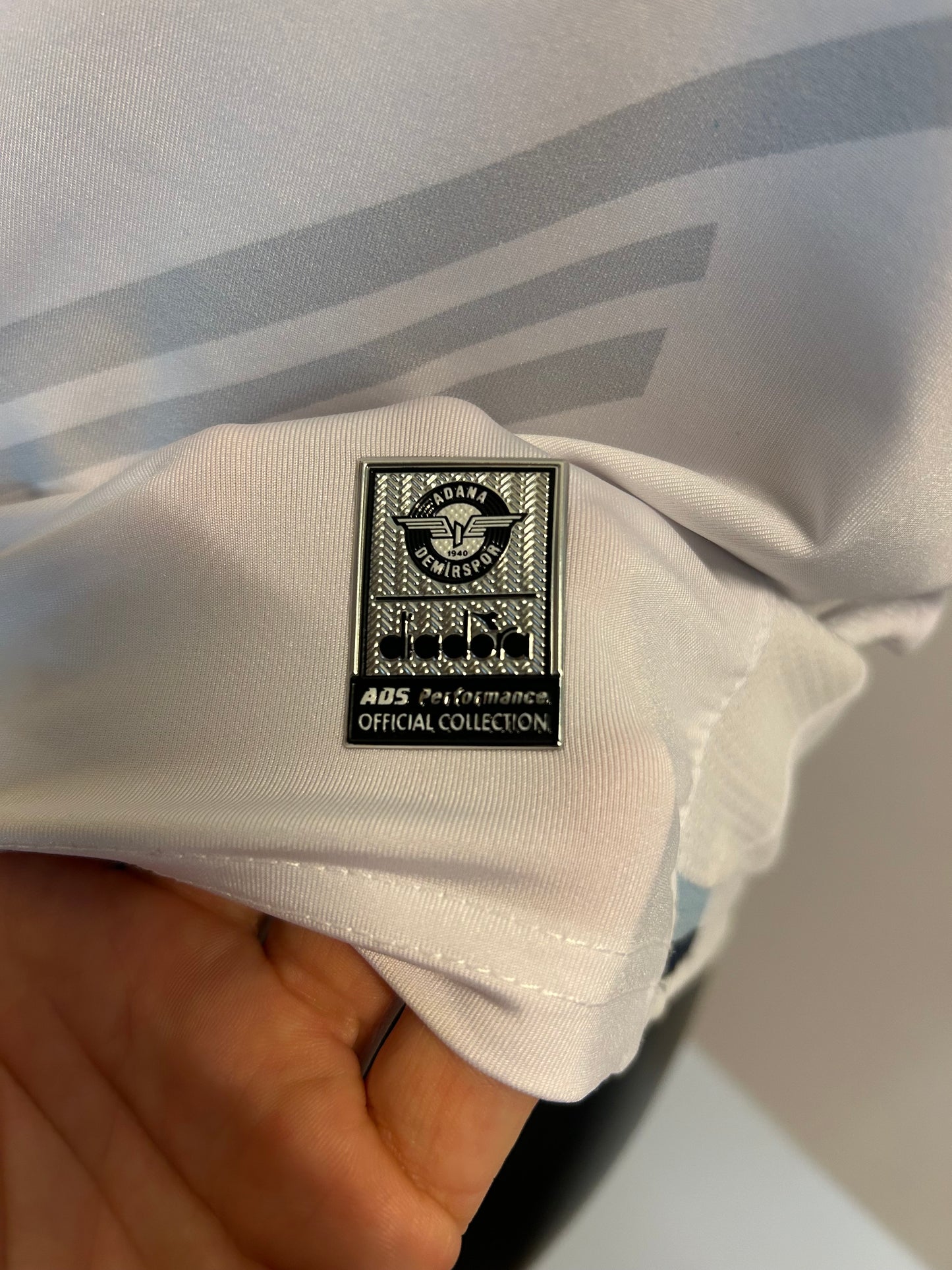 Adana Demirspor - 2020/2021