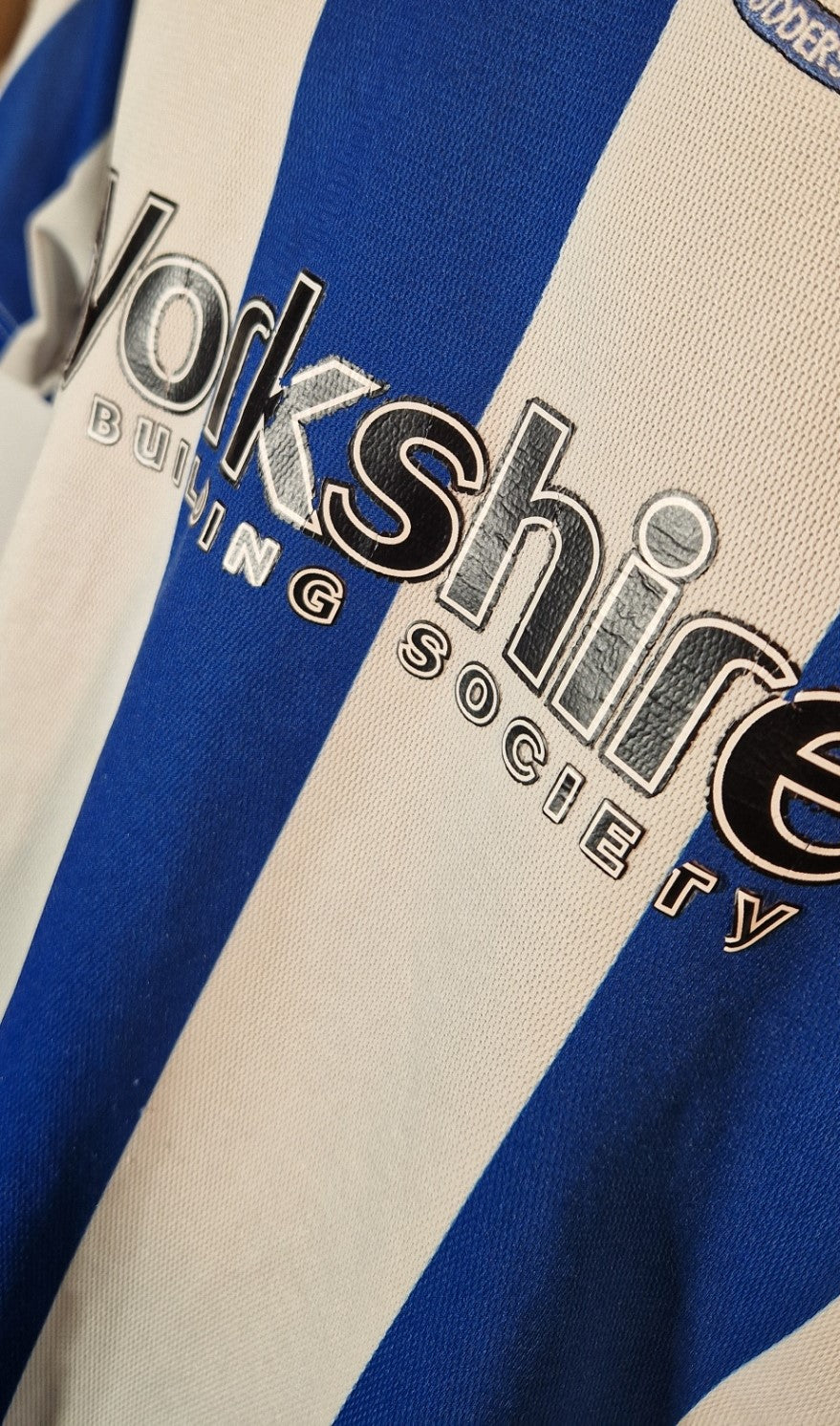 Huddersfield - 2005/06