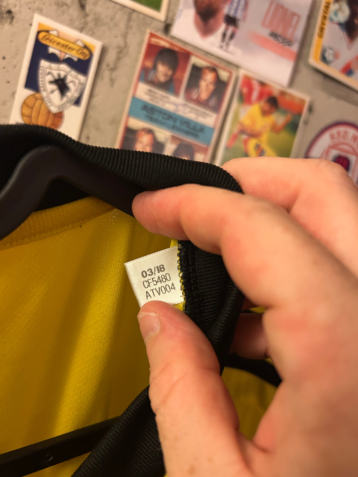 Watford - 2018/19 (M)