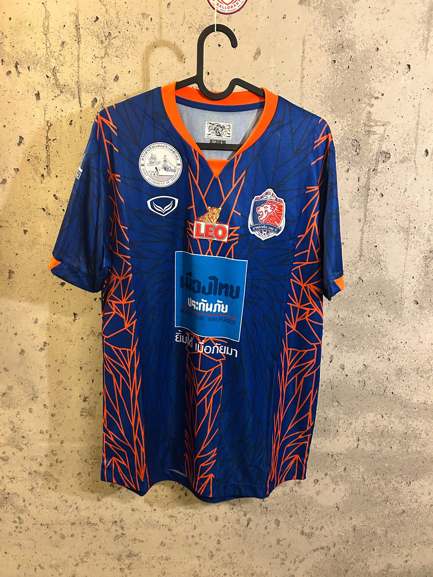 Thai Port FC - 2023/24 (L)