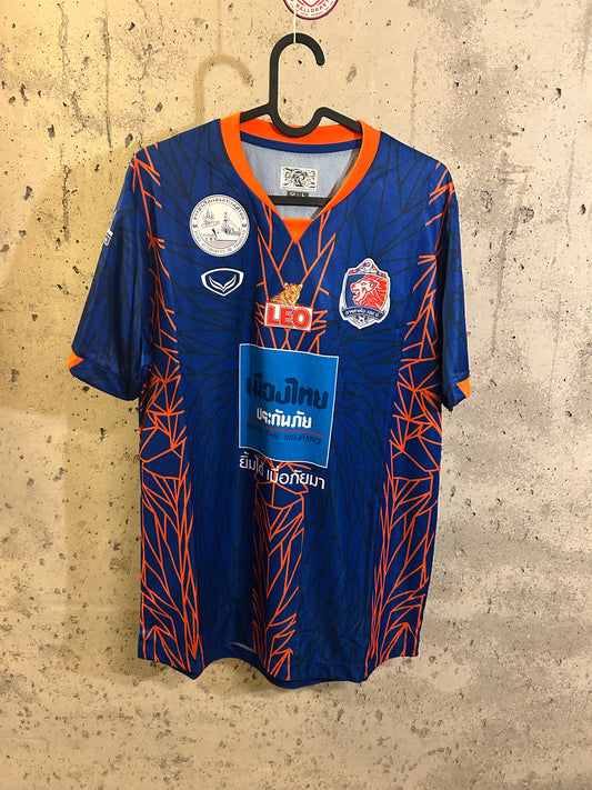 Thai Port FC - 2023/24 (L)