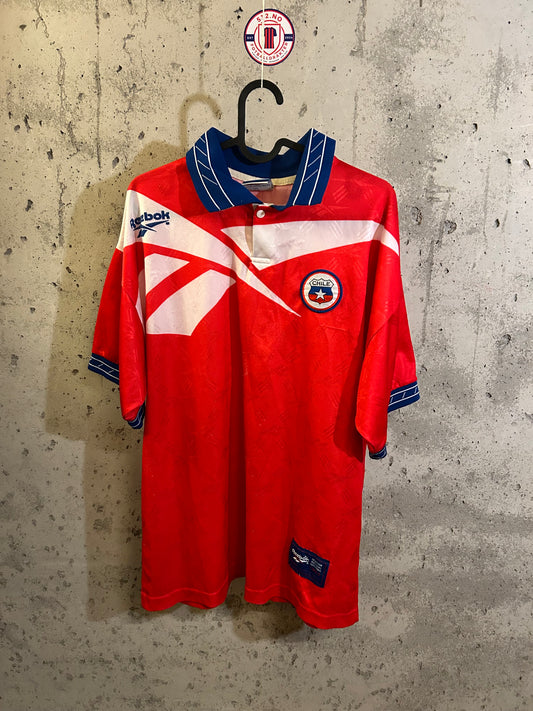 Chile - 1997 (L)