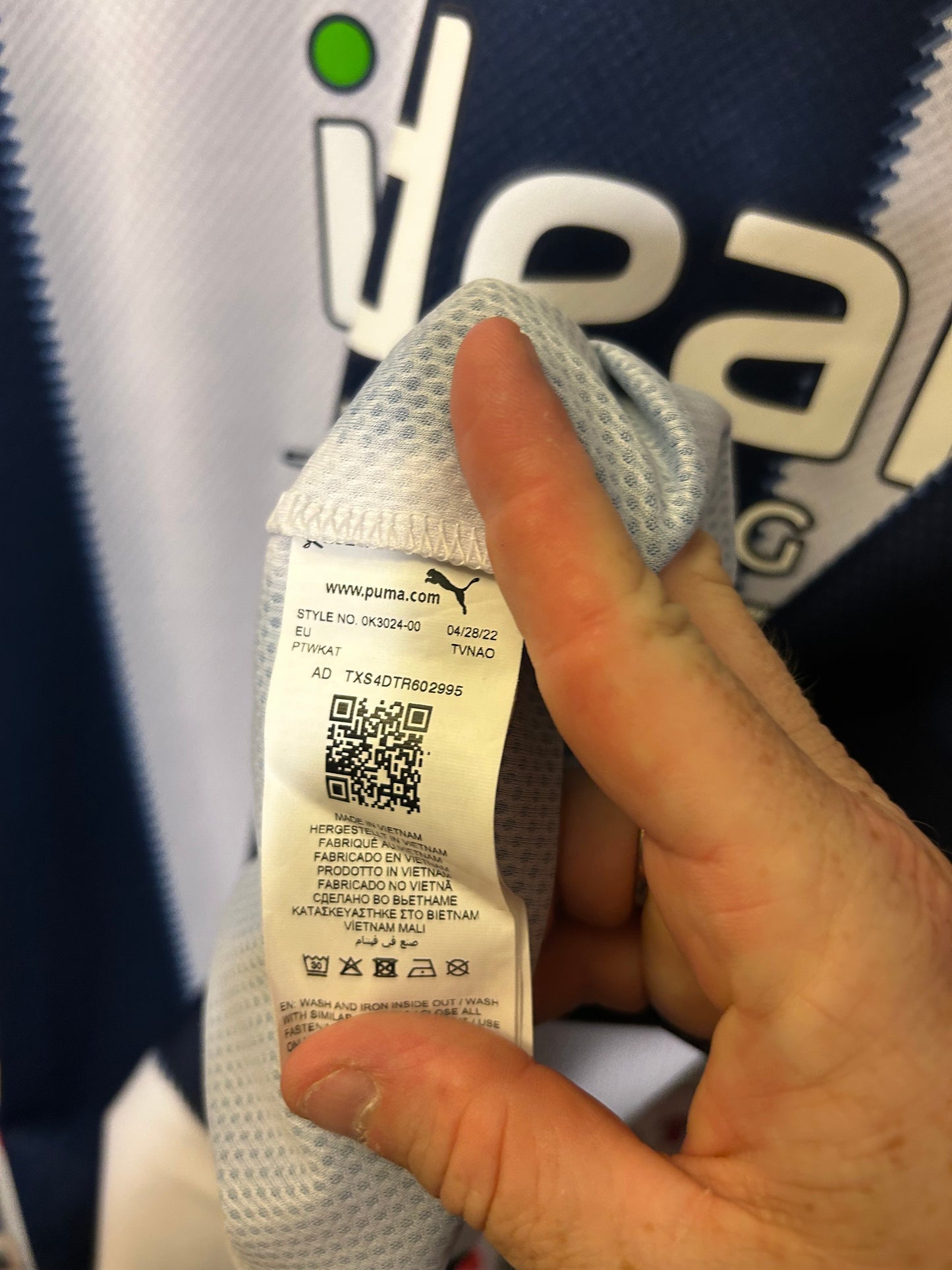 West Bromwich Albion - 2022/23 (XL)