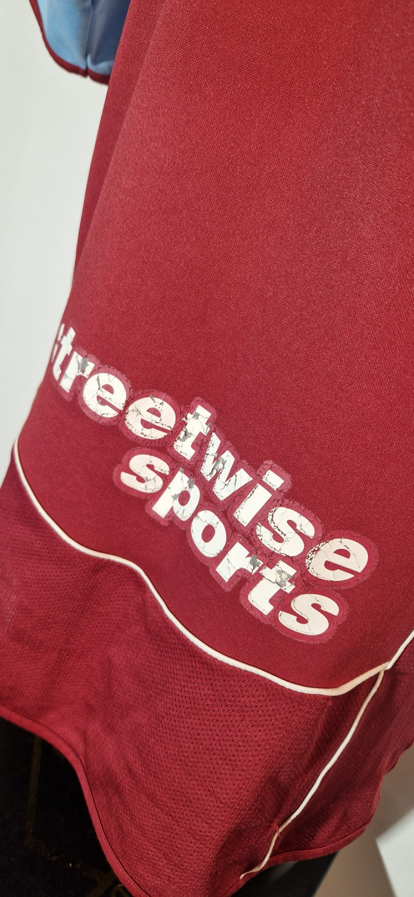 Scunthorpe United - 2005/07