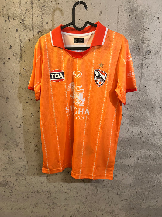 Chiangrai FC - 2023/24 (M)