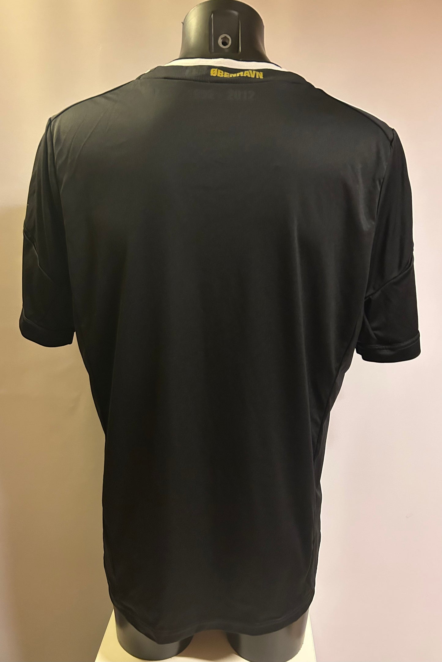 København - 2012/13 (XL)