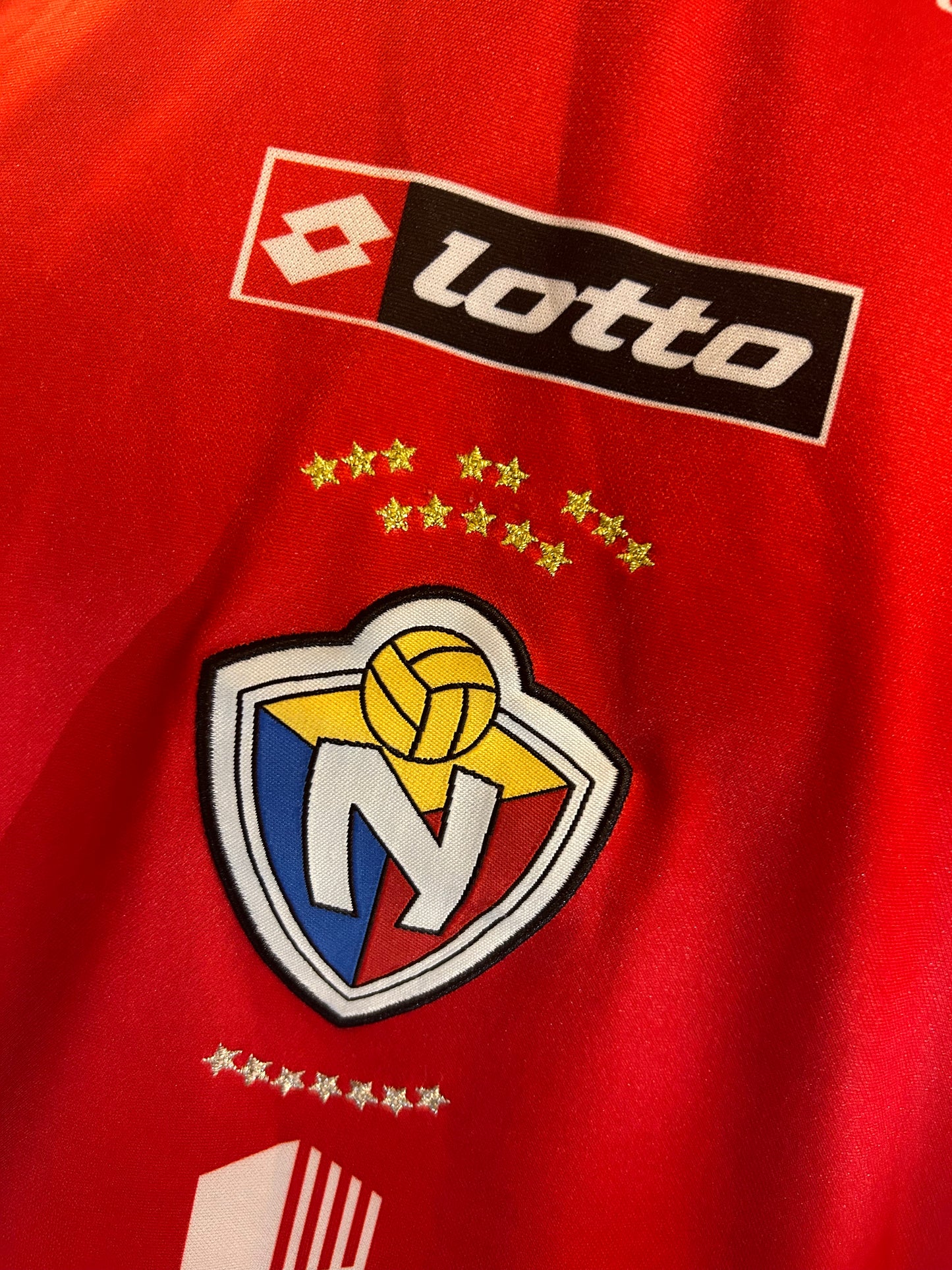 Club Deportivo El Nacional - 2007