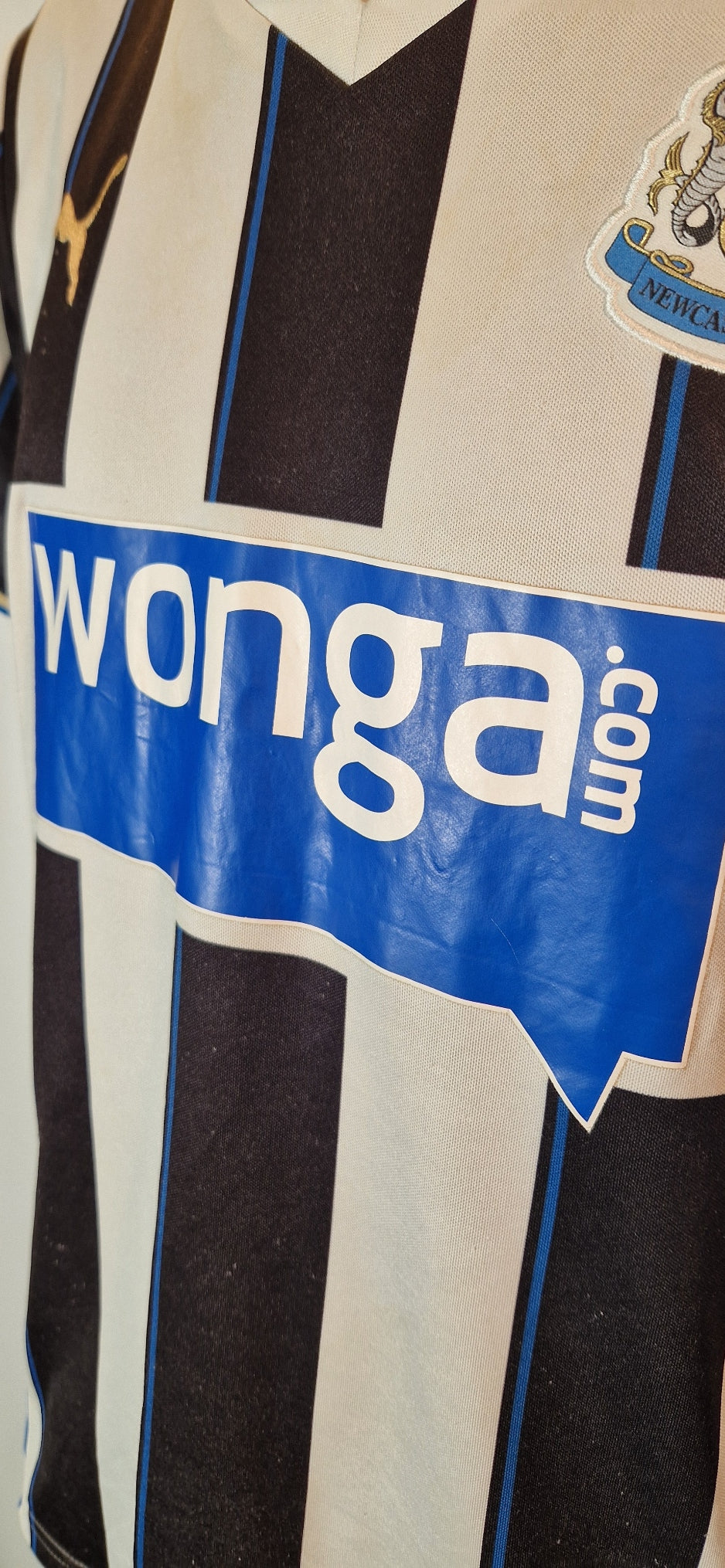 Newcastle United - 2013/14