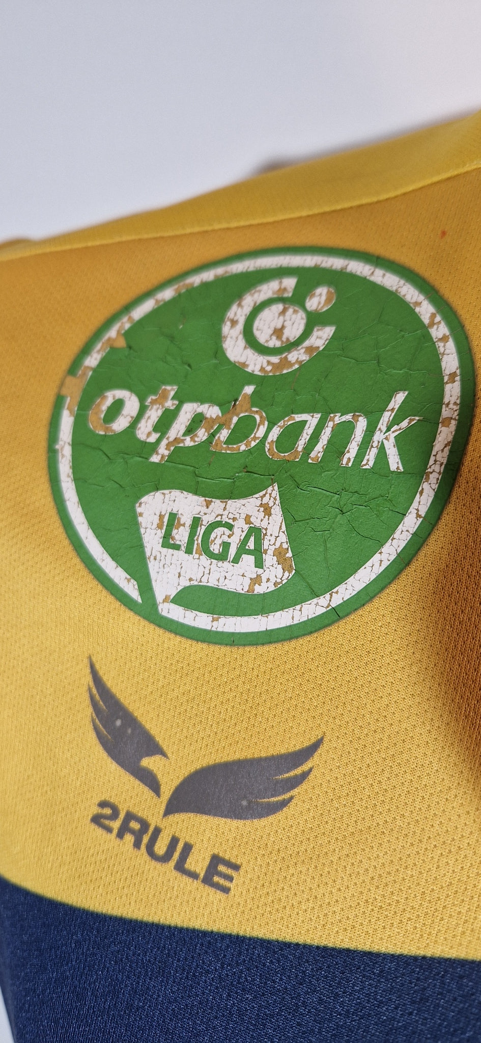 Puskás Académica - 2019/20