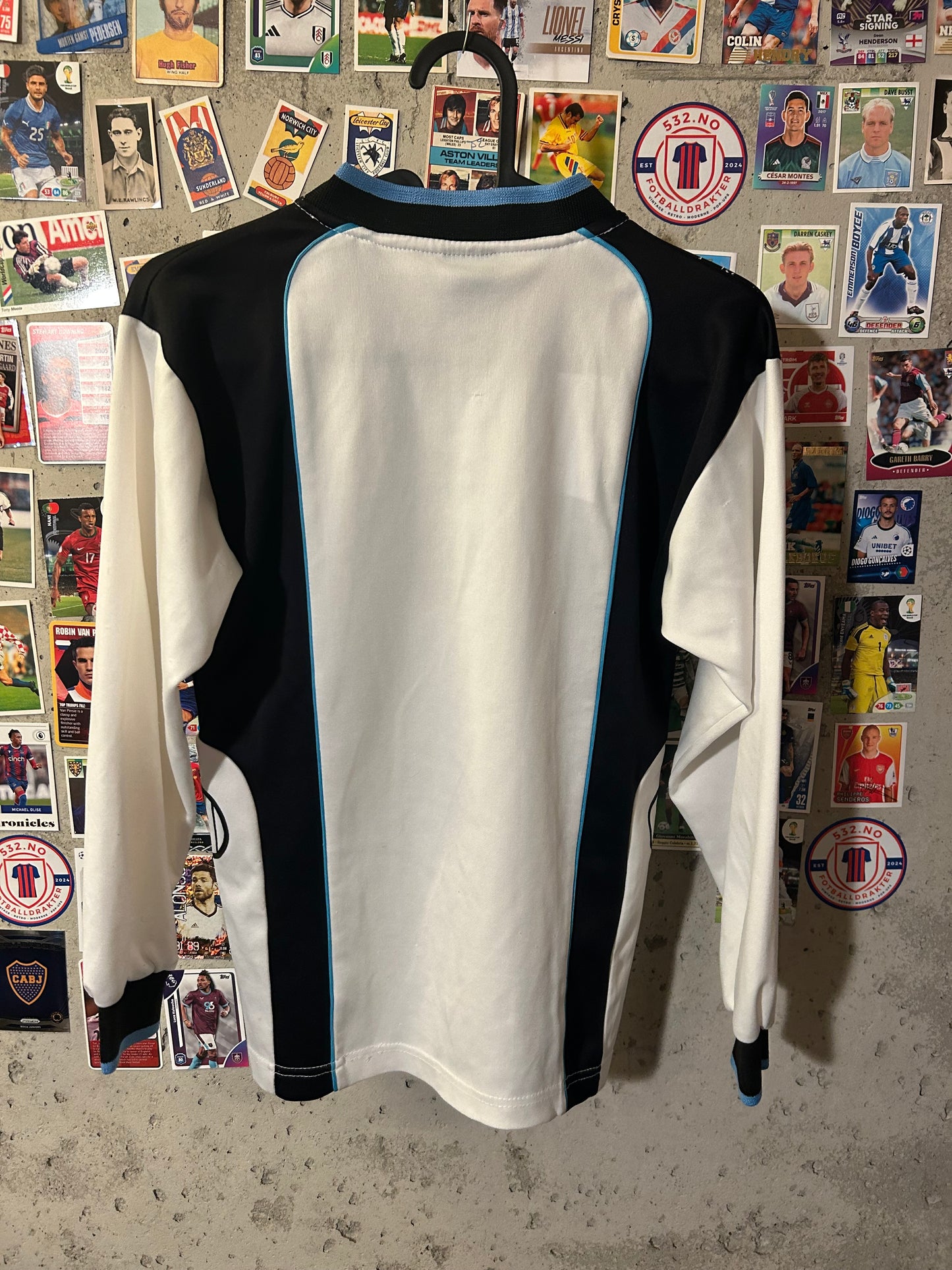 Cambridge City (7-10år)