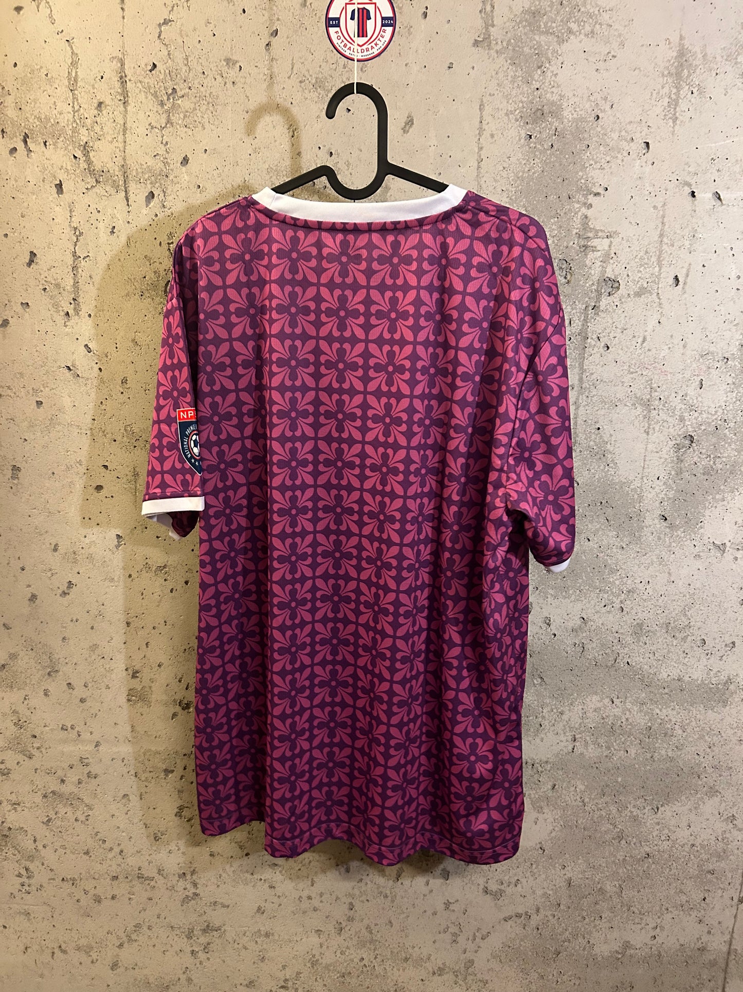 Academica SC - 2022 (XL)