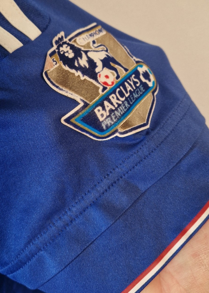 Chelsea - 2015/16