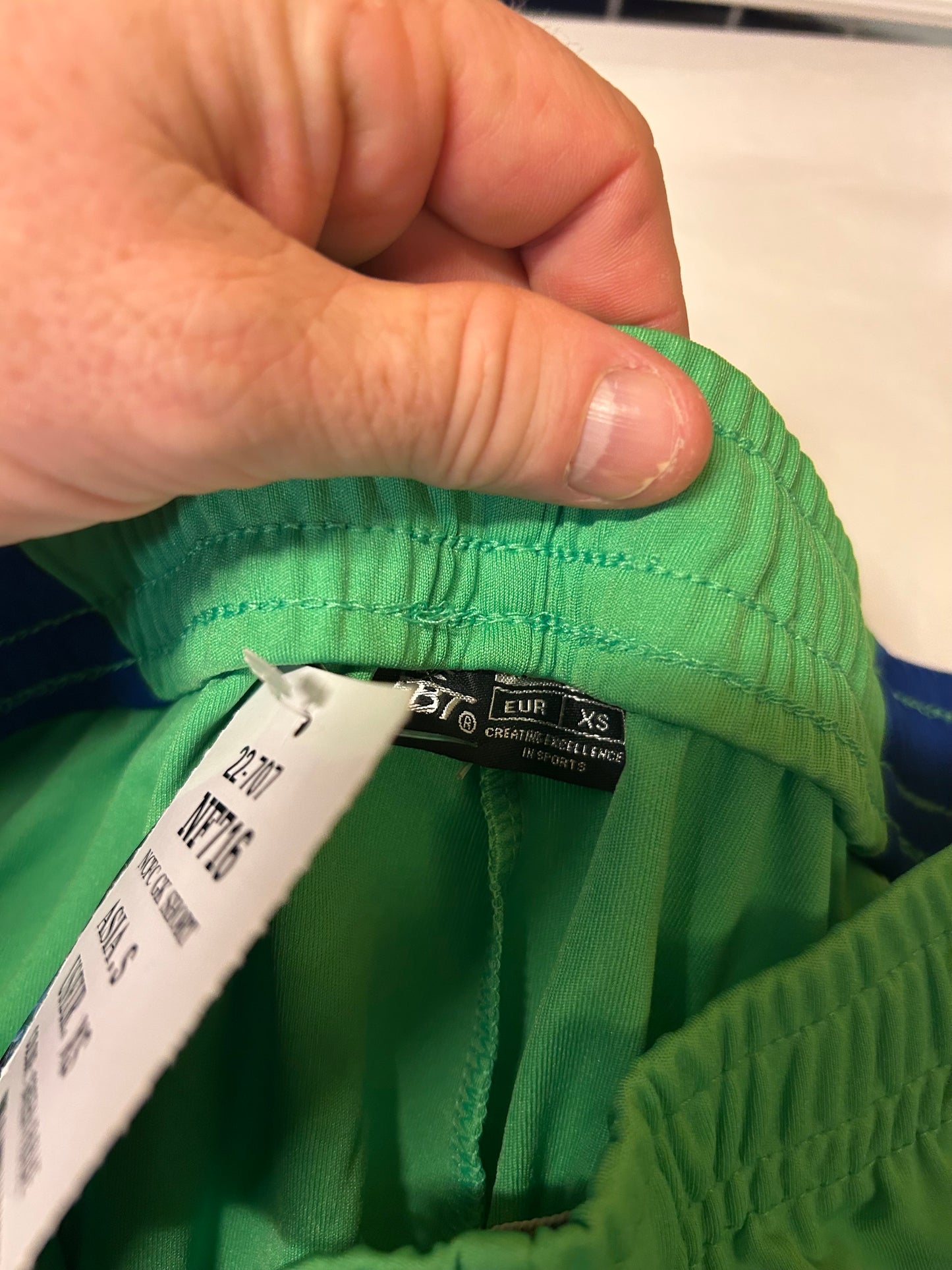 Newport County - Shorts (XS)