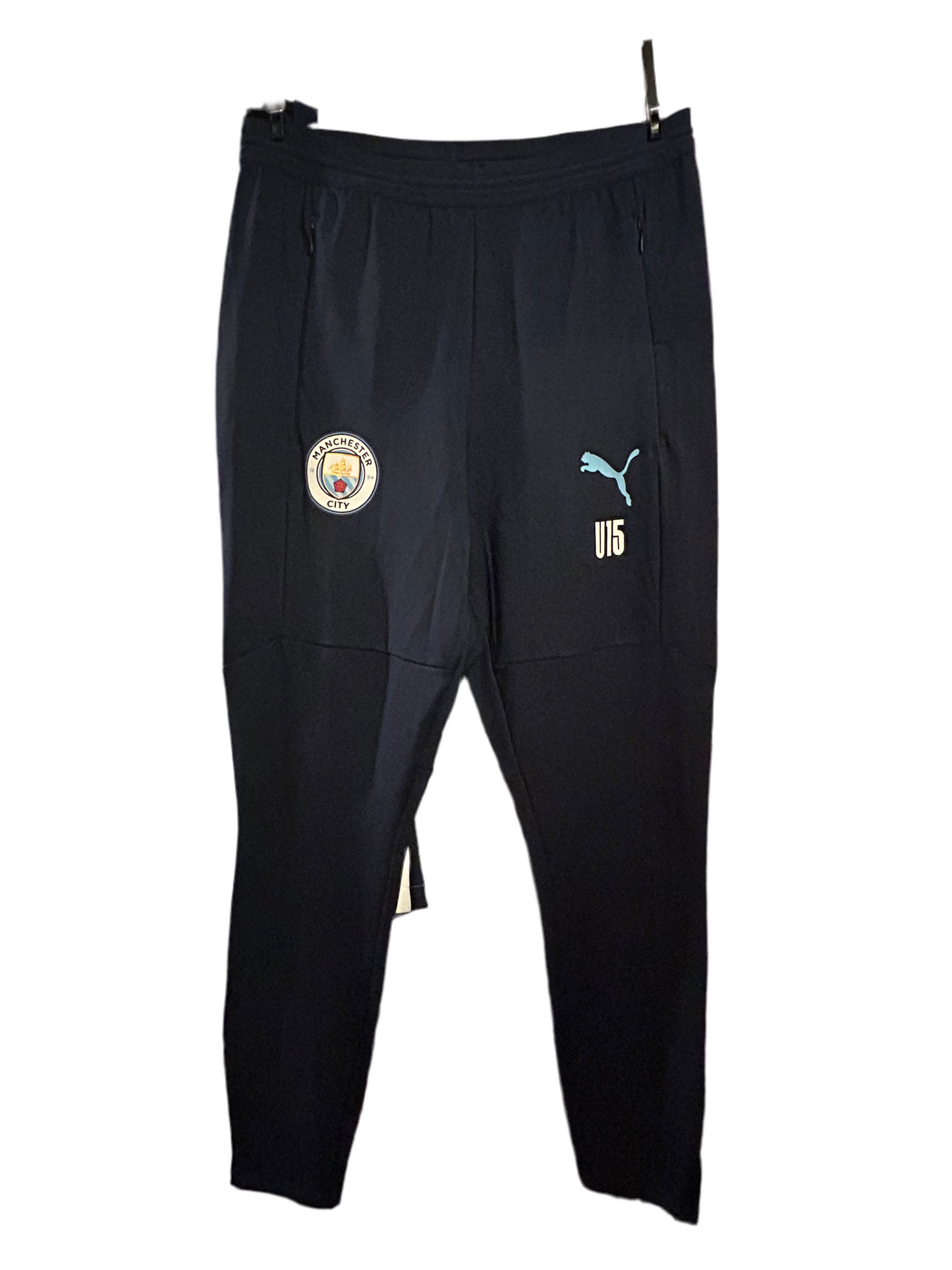 Manchester City - treningsbukse (M)