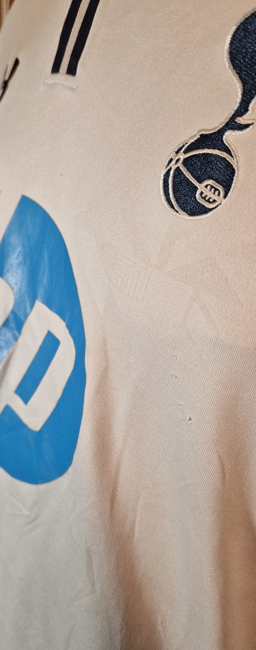 Tottenham Hotspurs - 2013/14 (M)