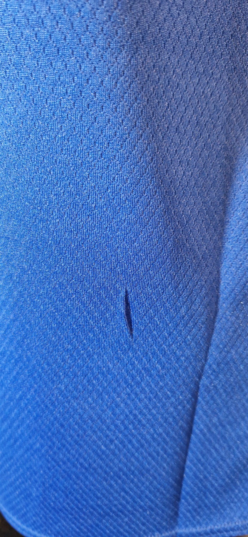 Leicester City -2012/13 - BNWT