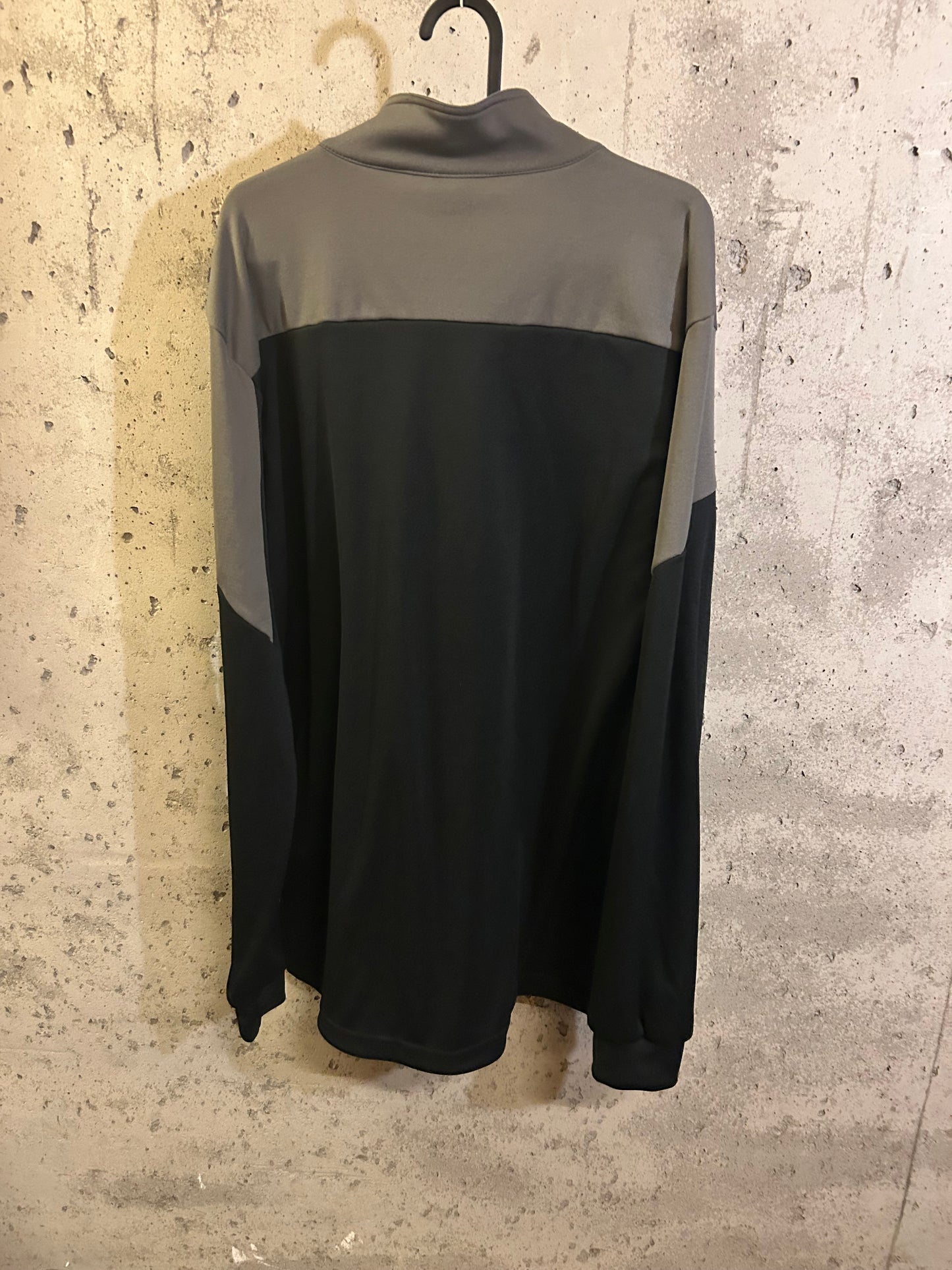 Port Vale - zipjakke (XXXL)