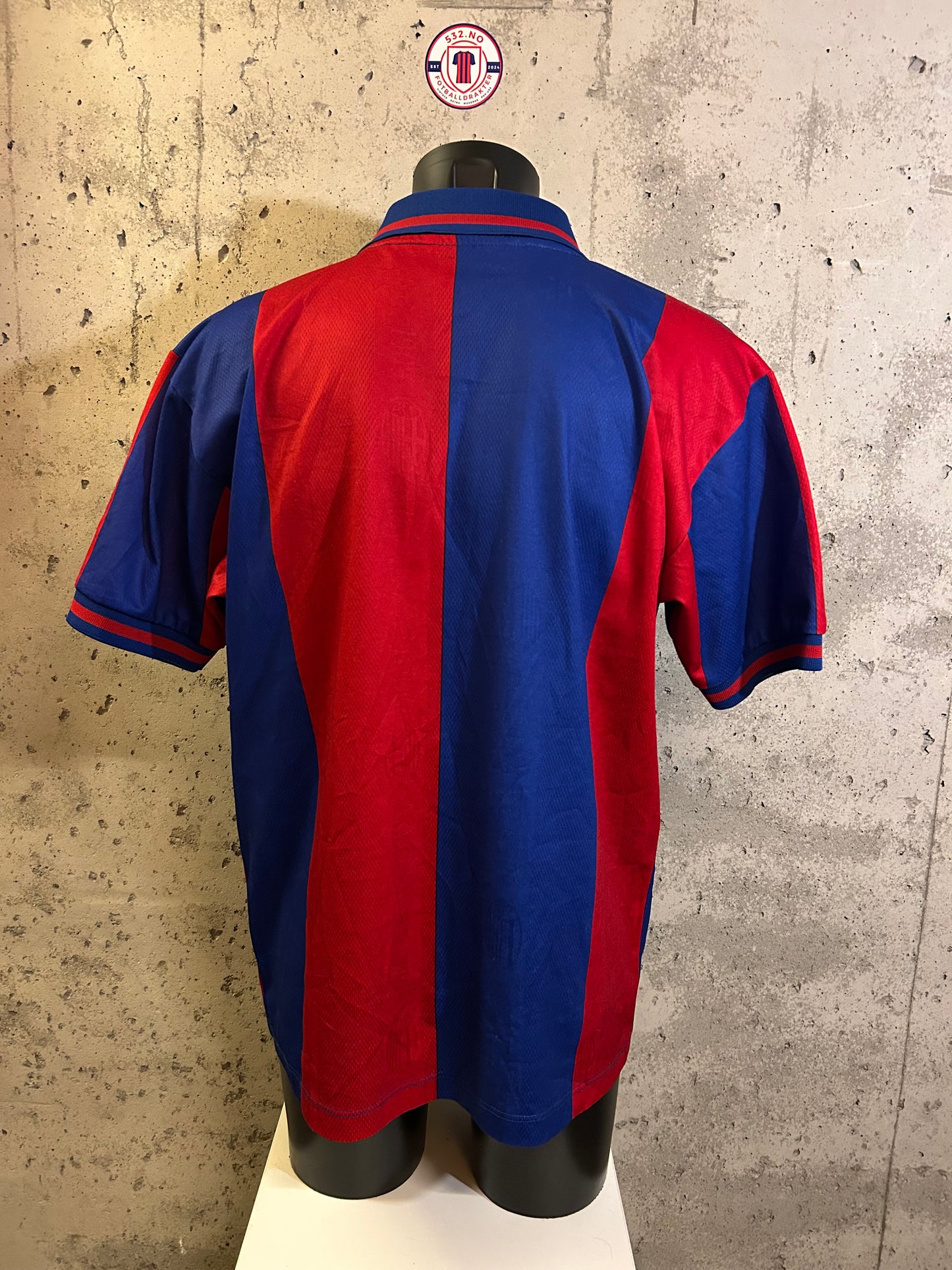 Bologna - 1996/97 (XL)