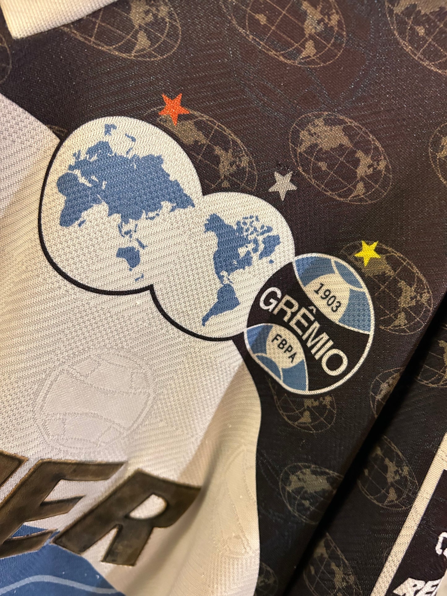 Gremio - 1996-1998 (XL)