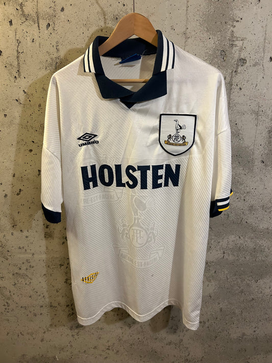 Tottenham Hotspurs - 1993/95 (XL)
