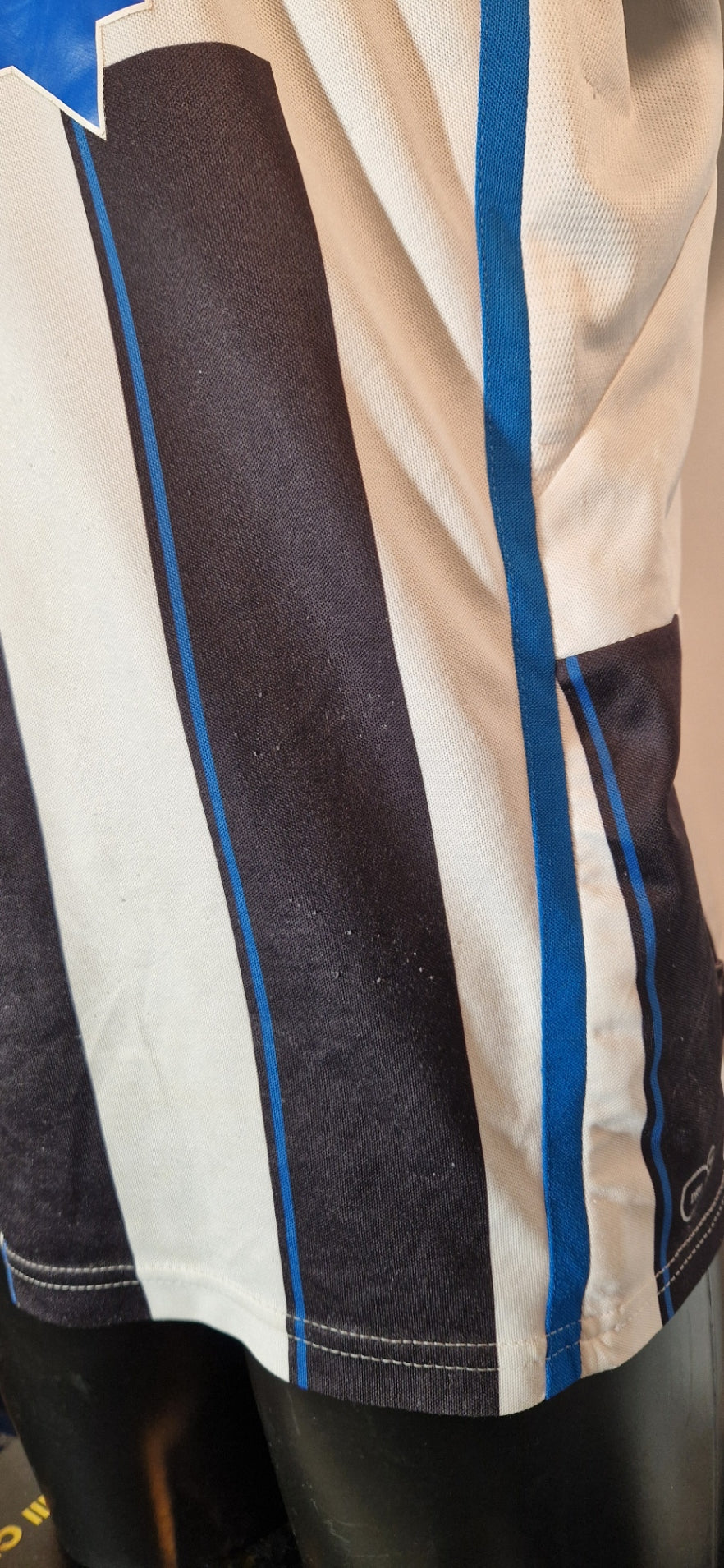 Newcastle United - 2013/14