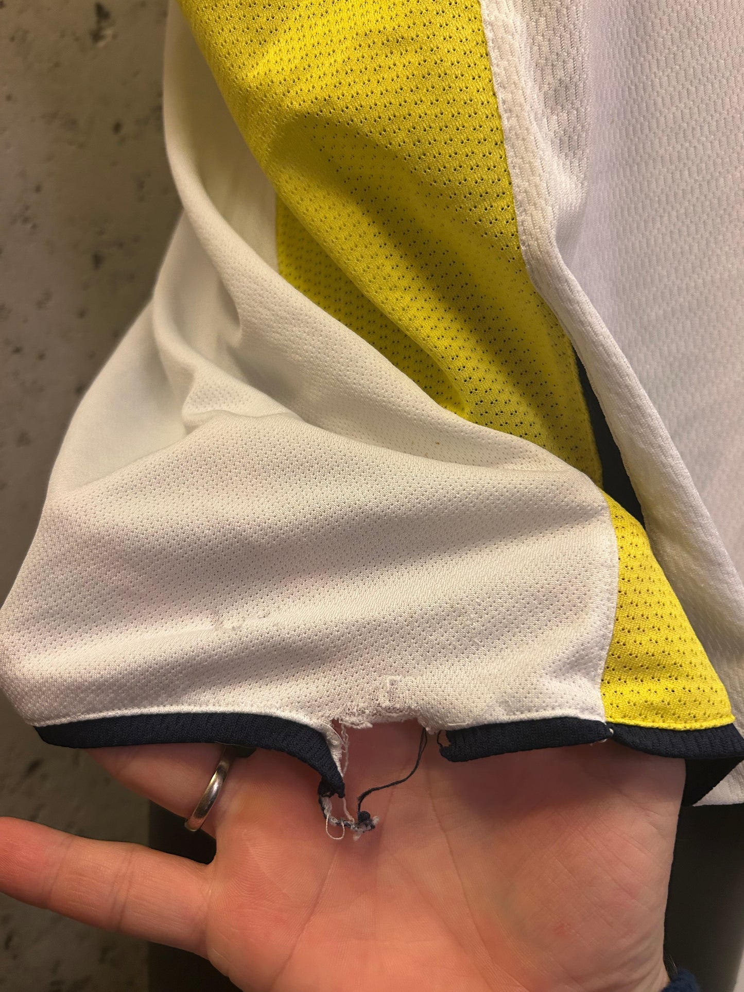 Tottenham Hotspurs - 2009/10 (XXL)