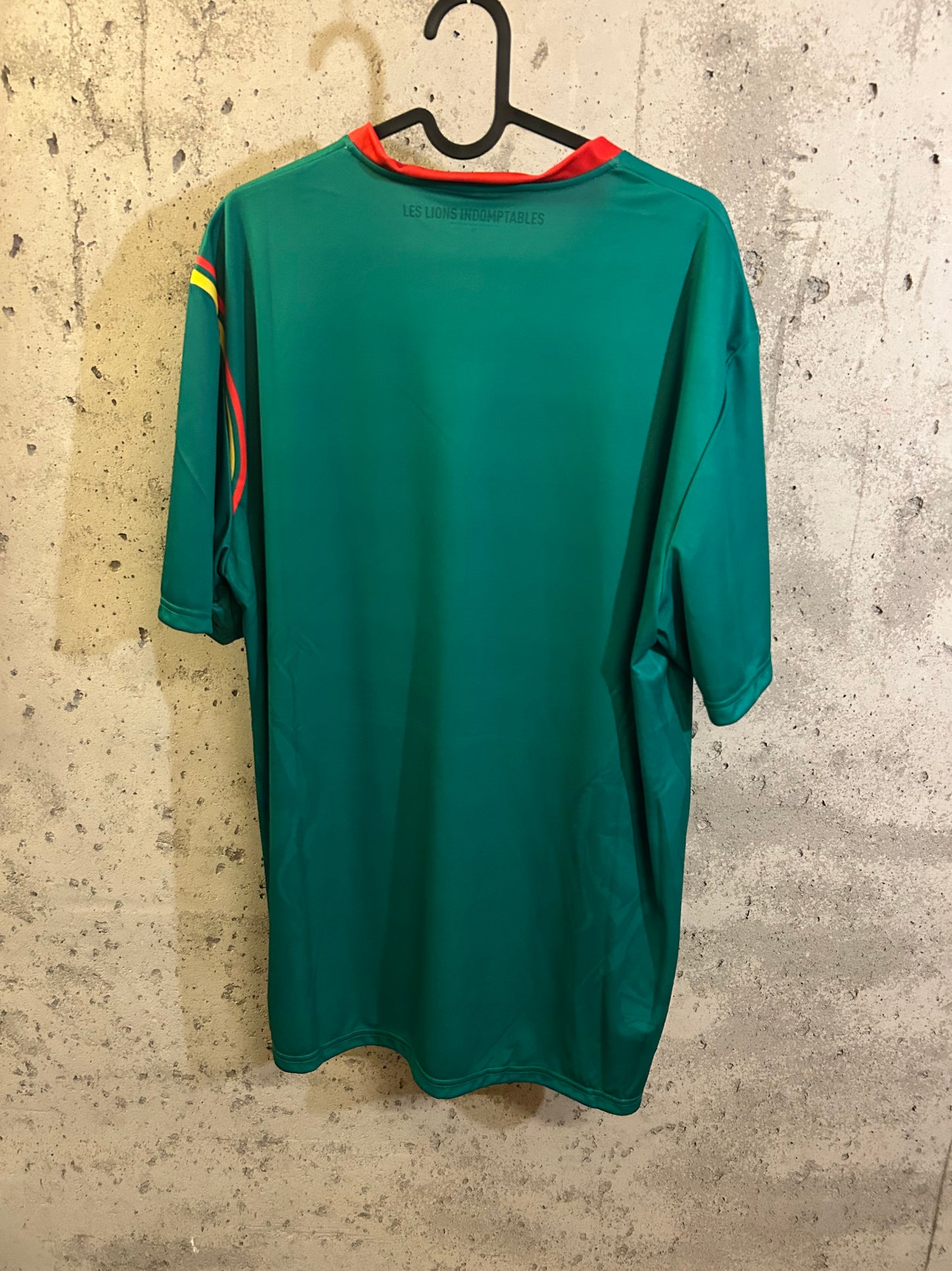 Kamerun - 2022 (XL)