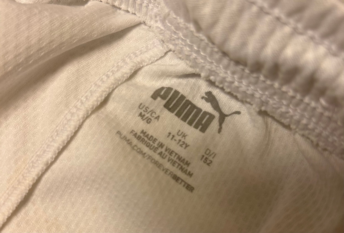 Manchester City - Shorts (11-12år)