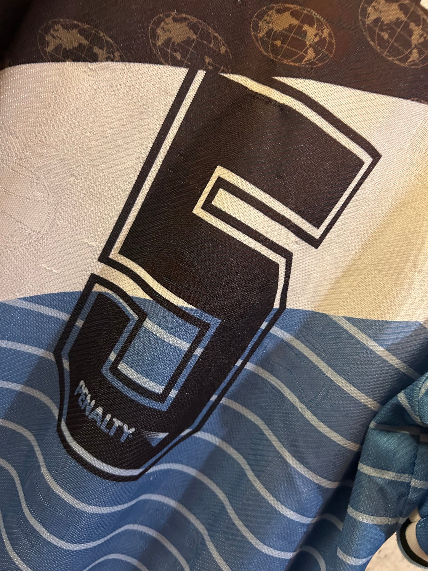 Gremio - 1996-1998 (XL)