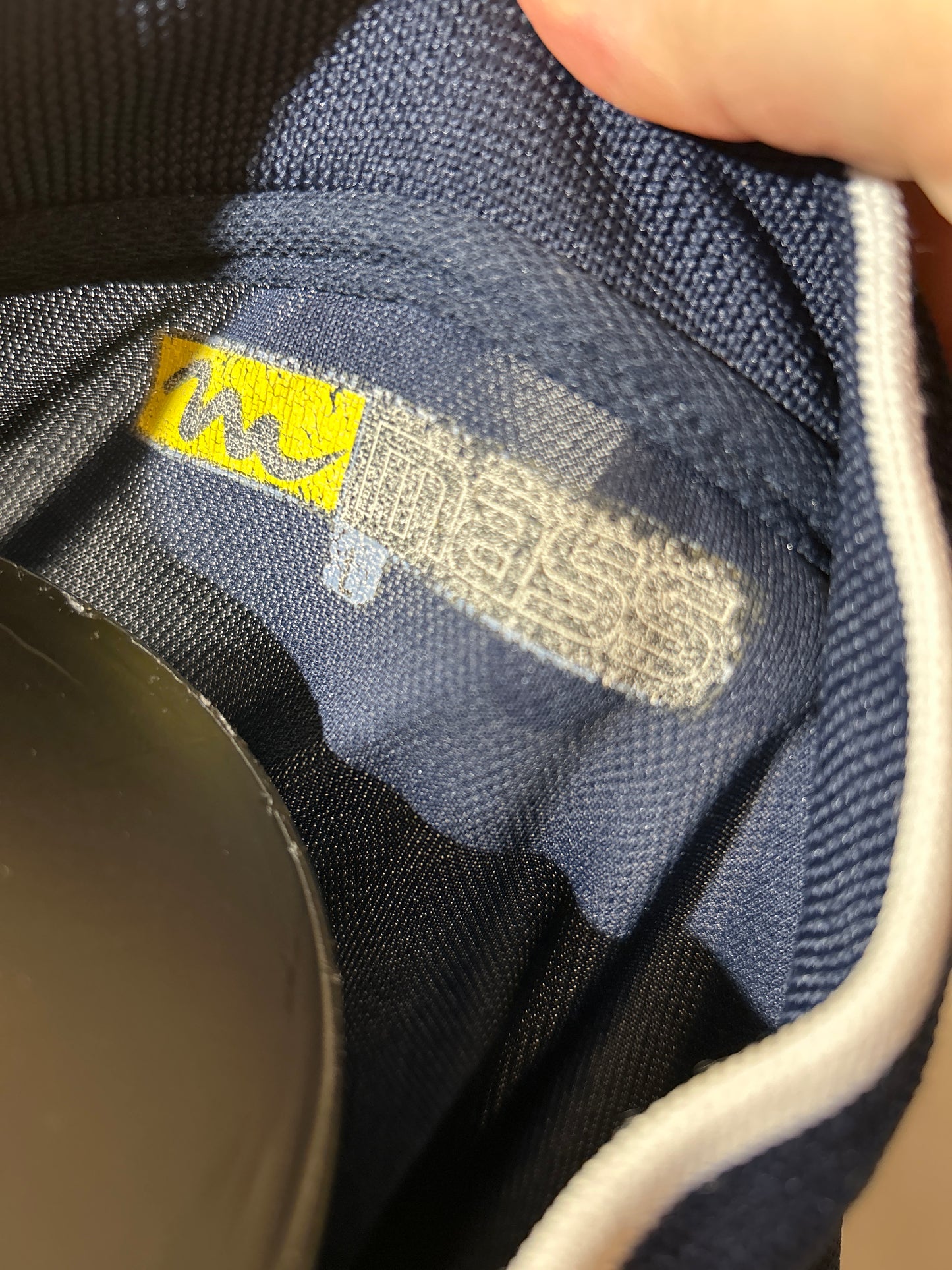 Brescia - treningstrøye