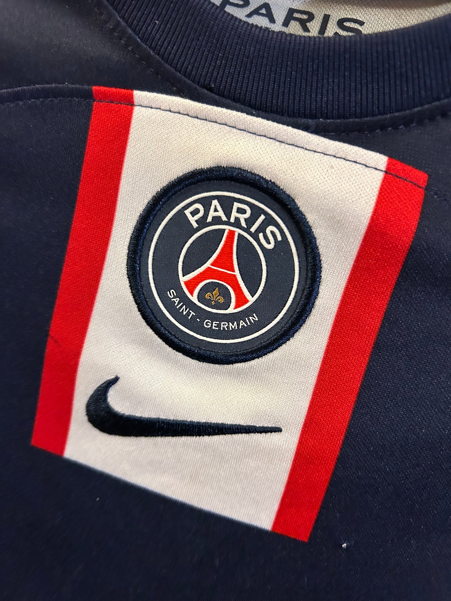 Paris St. Germain - 2022-23 (4-5år)