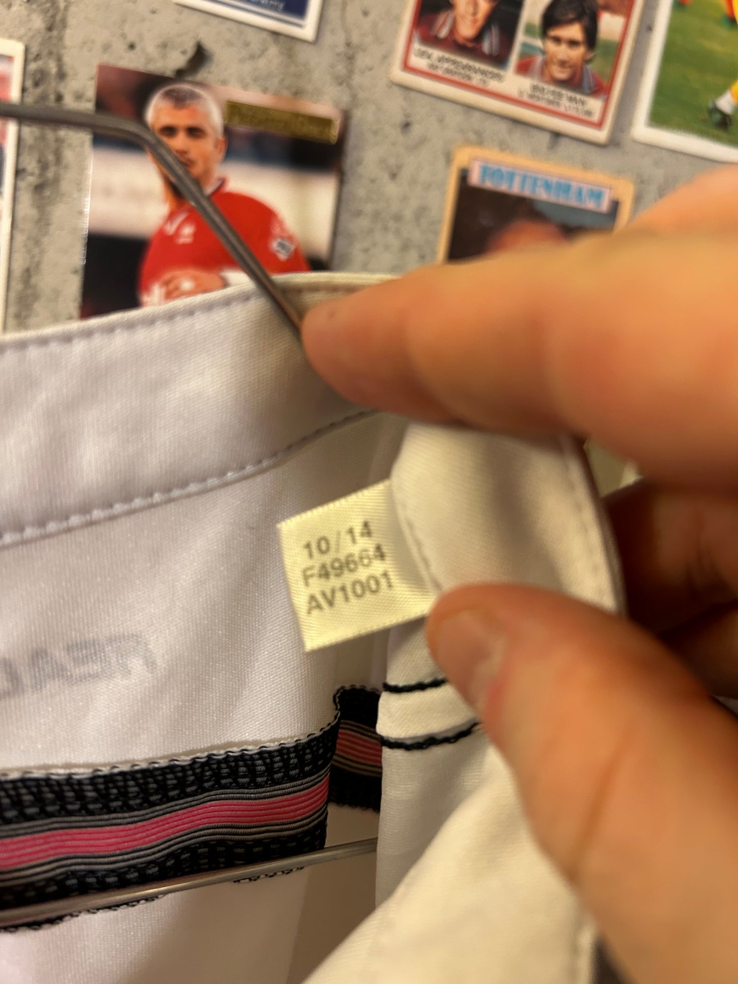 Real Madrid - 2014/15 (11-12år)