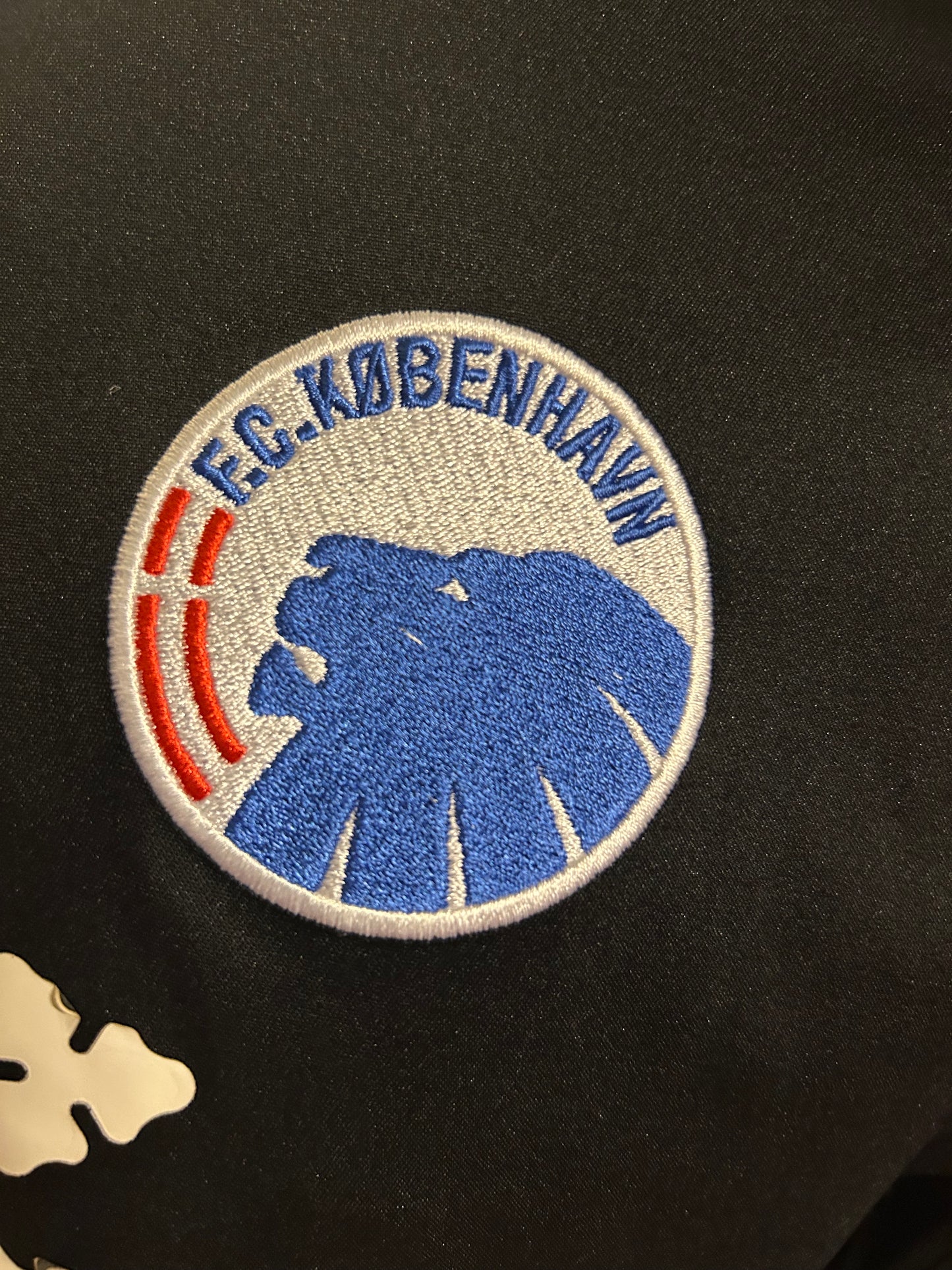 København - 2012/13 (XL)