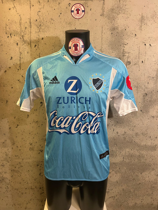 Club Bolívar - 2005 (M)