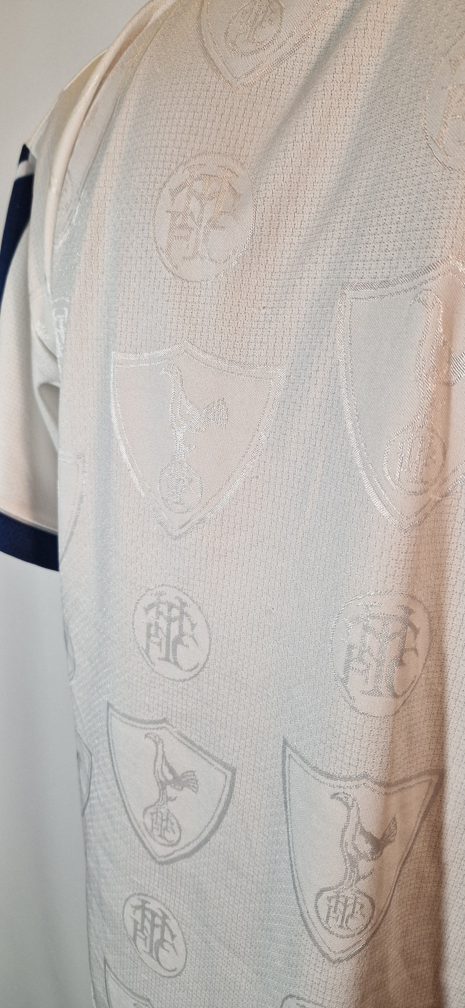 Tottenham Hotspurs - 1995/97 (L)