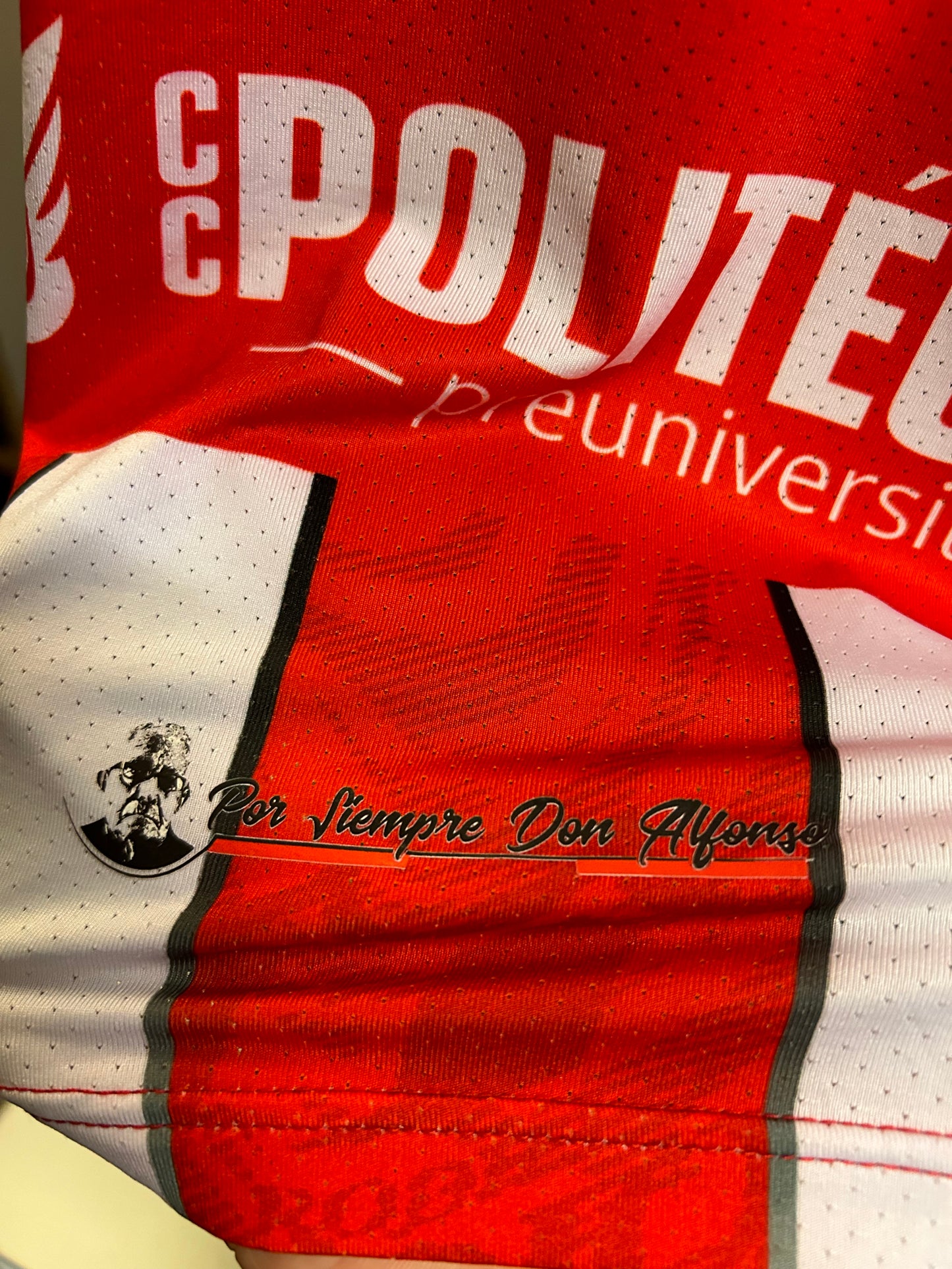 Técnico Universitario - 2022