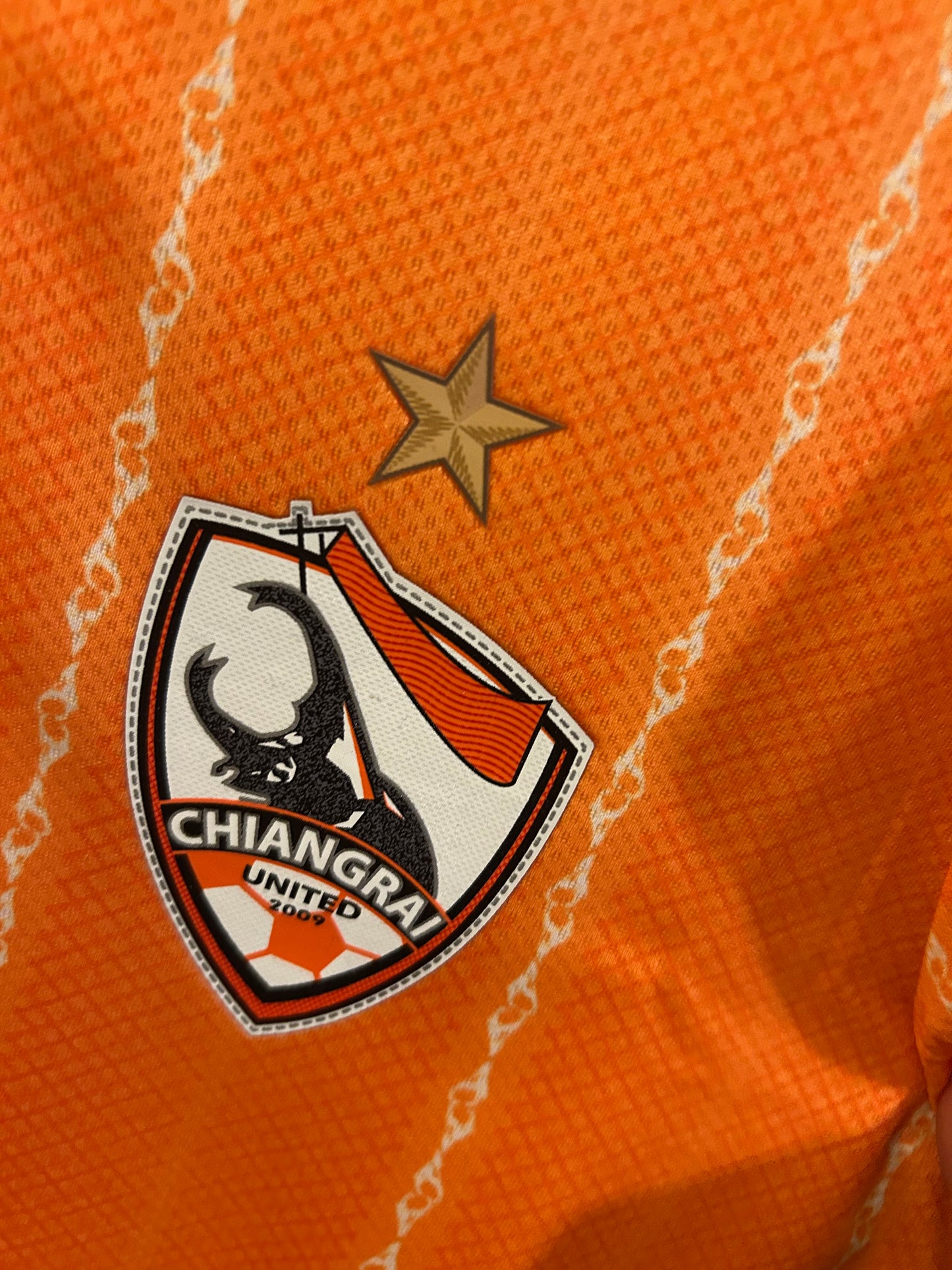Chiangrai FC - 2023/24 (M)
