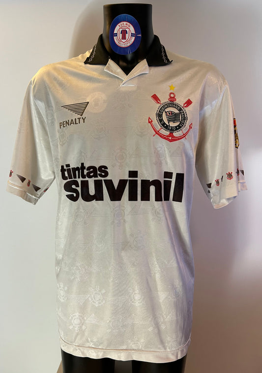 Corinthians - 1995