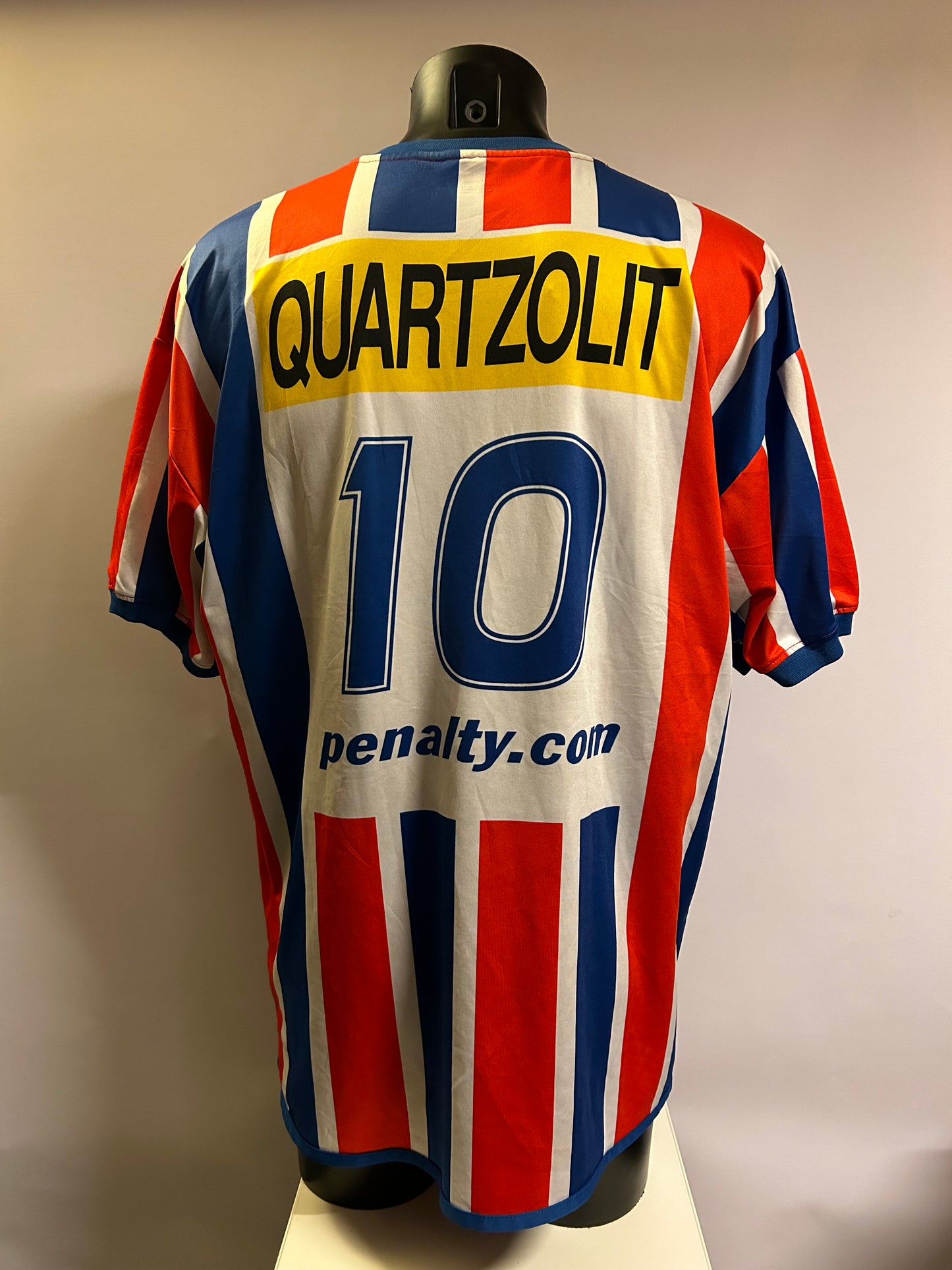 Vintage Esporte Clube Bahia - 2004
