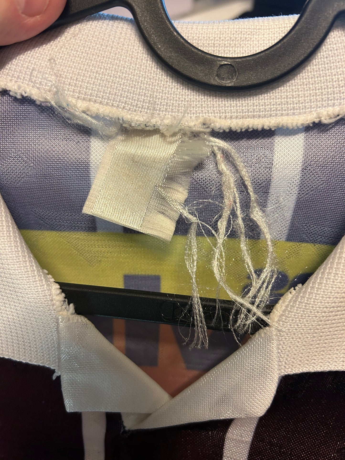 Corinthians - 1995/1996