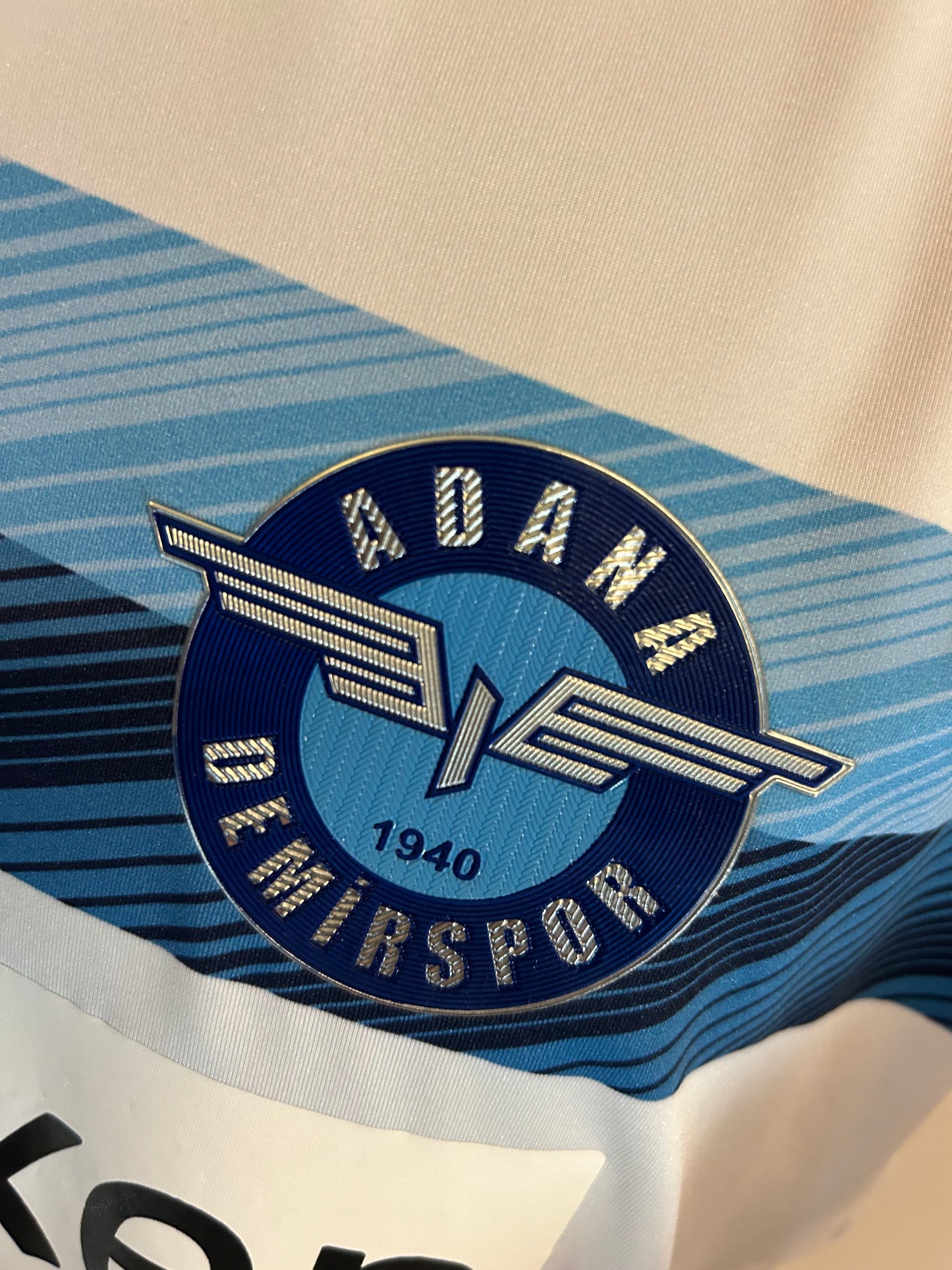 Adana Demirspor - 2020/2021