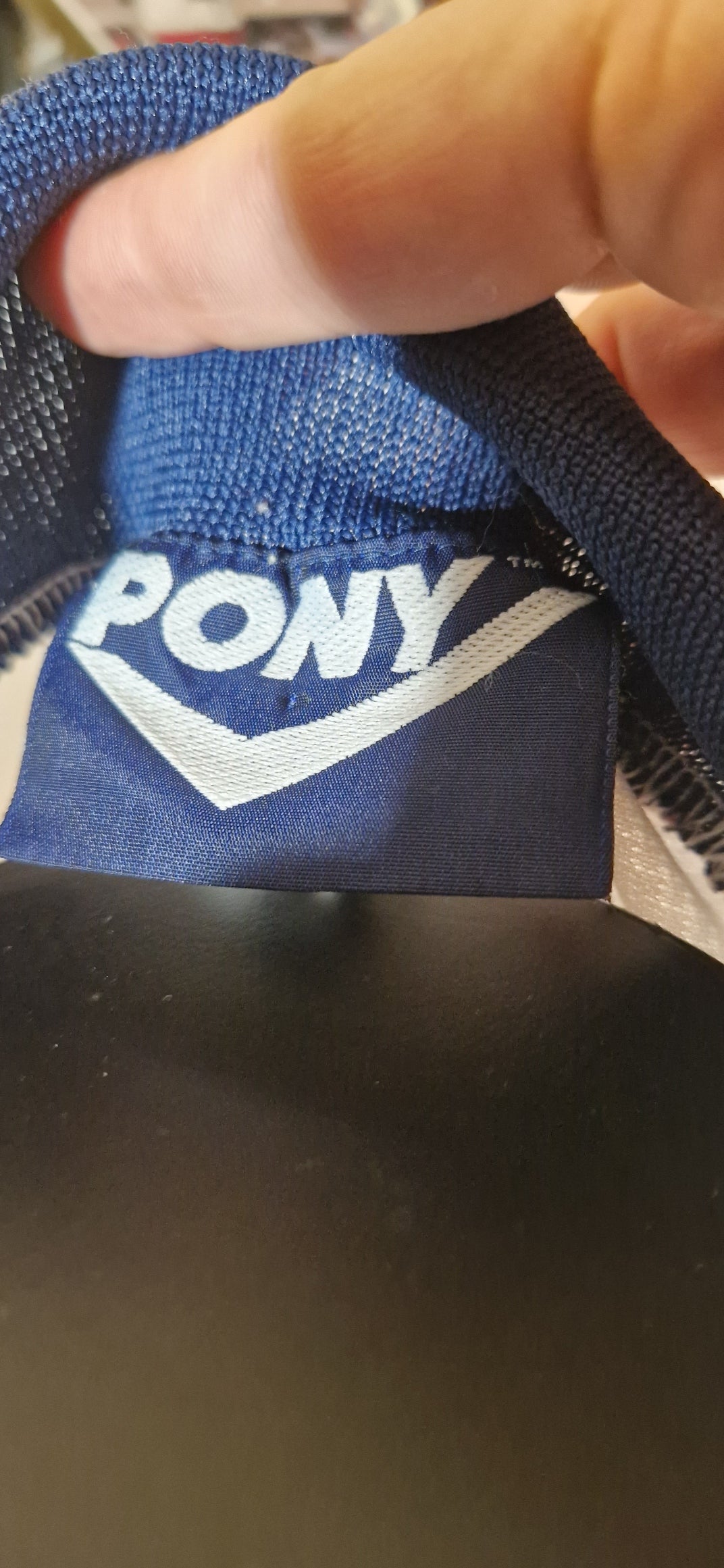 Tottenham Hotspurs - 1995/97 (L)