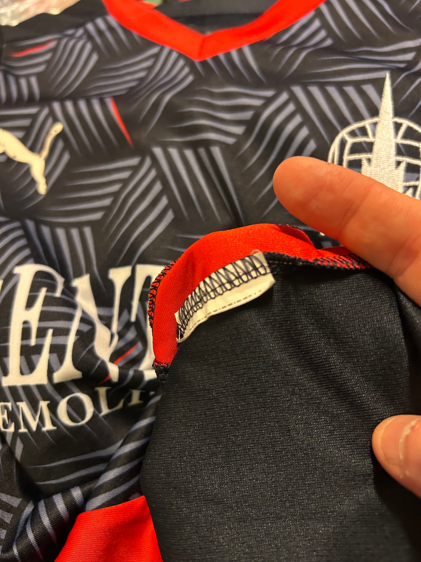 Falkirk - 2020/21 (7-8år)