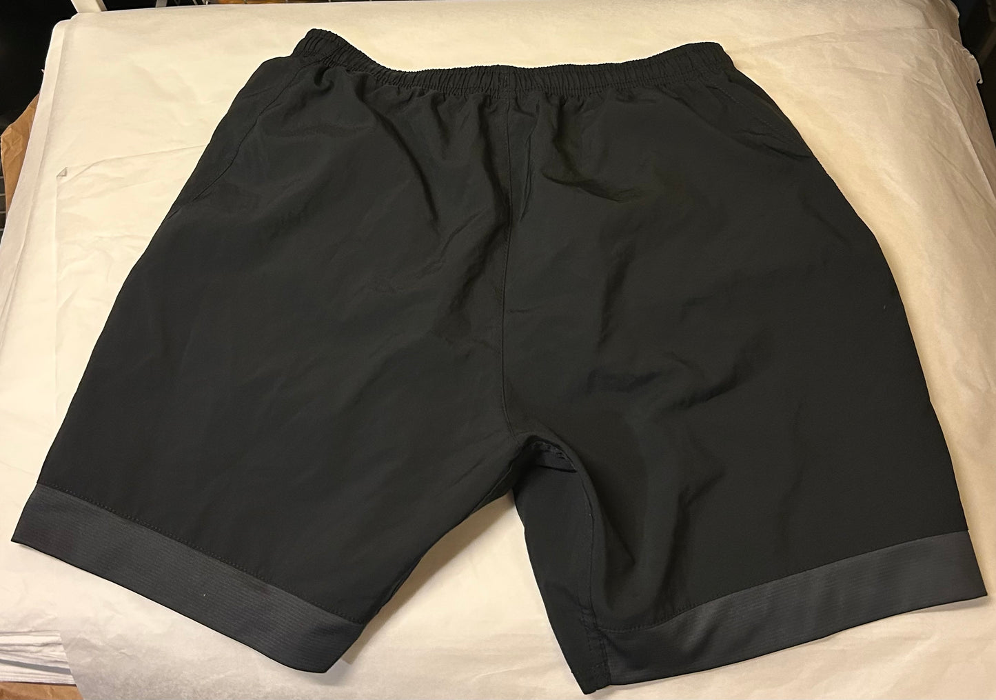 Everton - Shorts (12-13år)