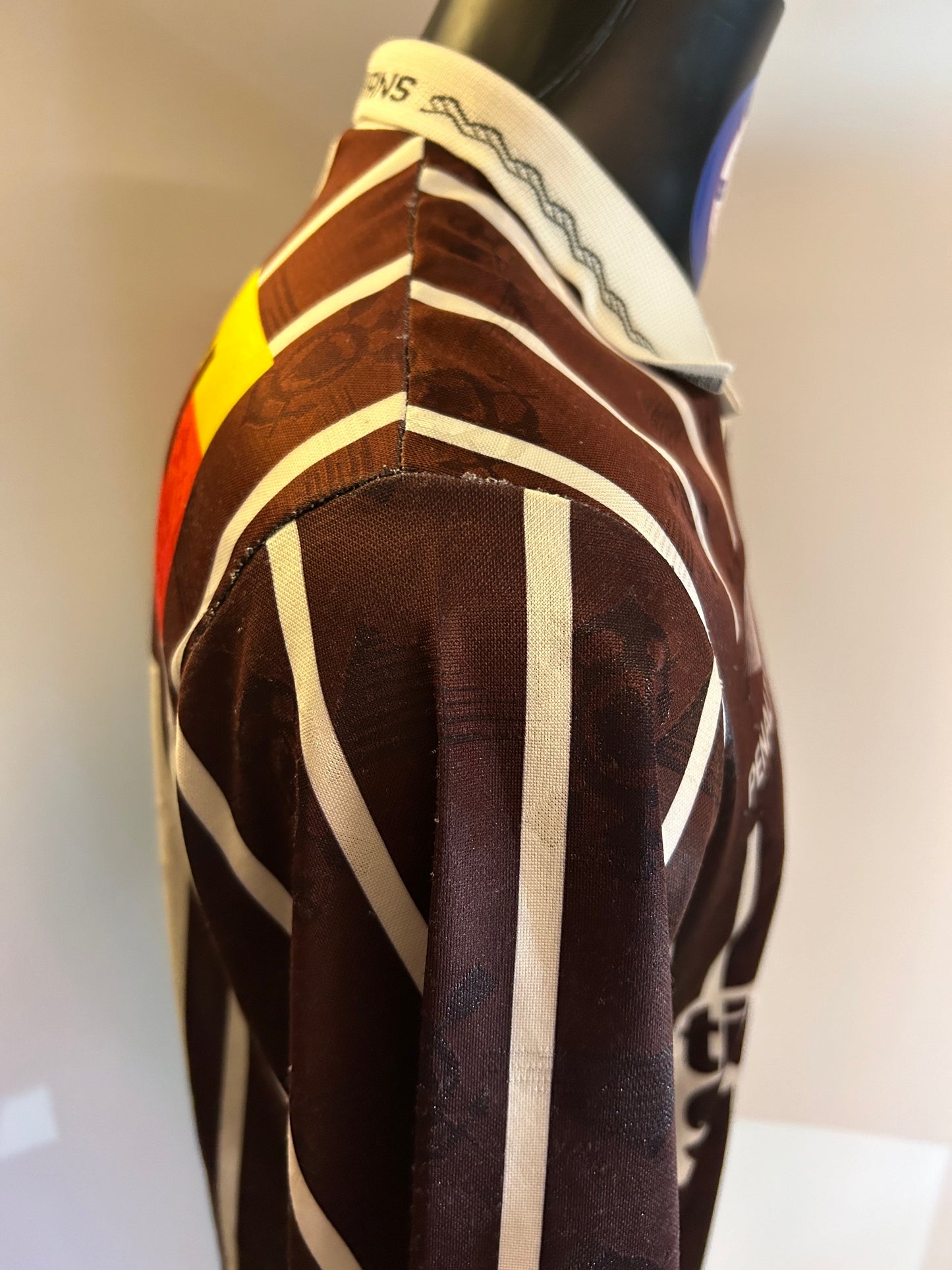 Corinthians - 1995/1996