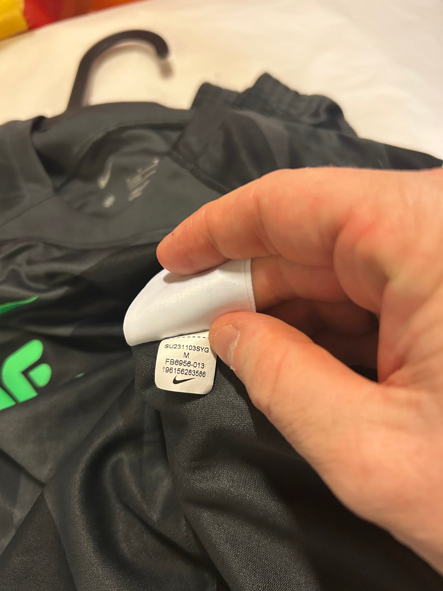 Liverpool - 2023/24 (4-6år)