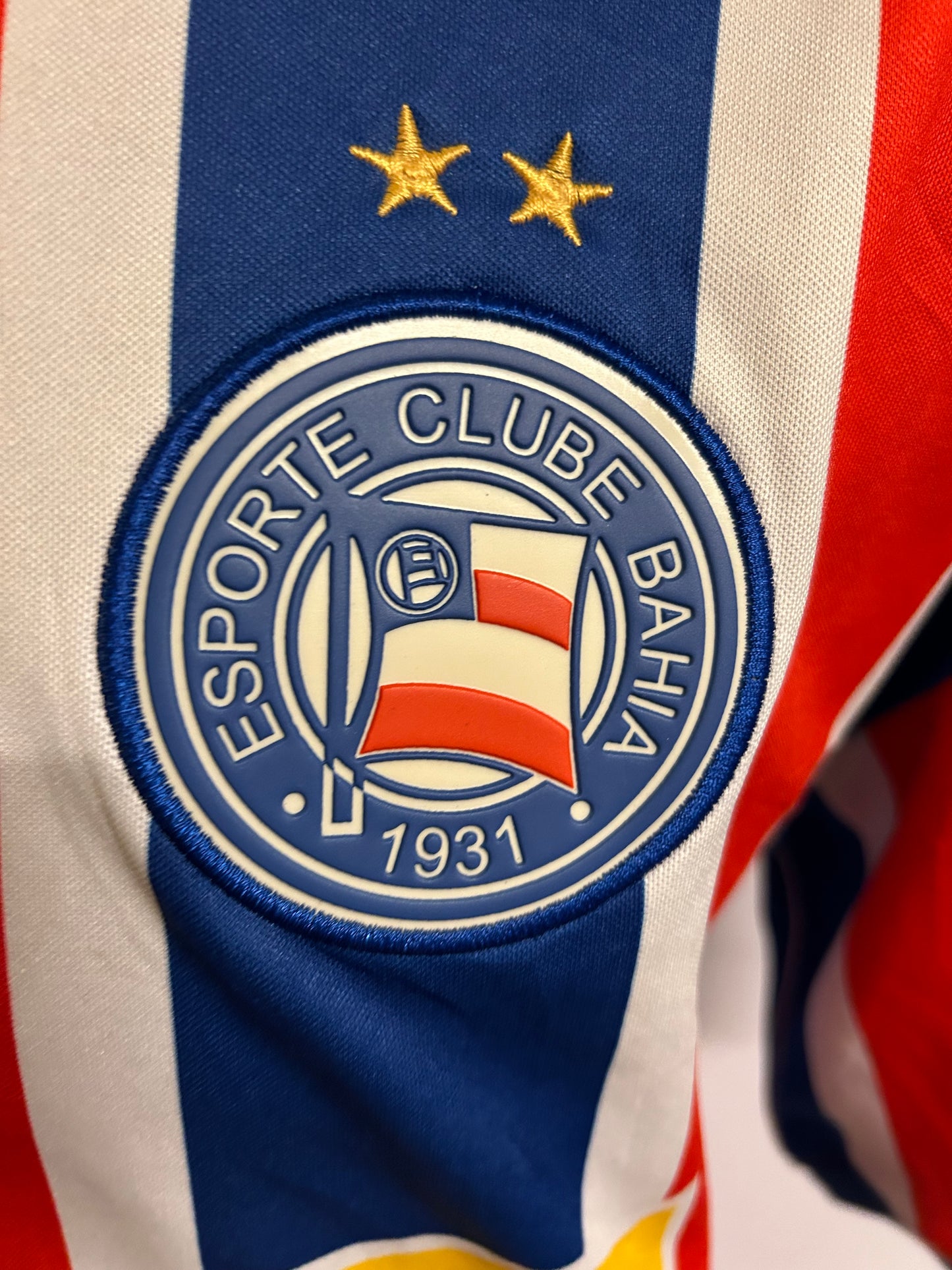 Vintage Esporte Clube Bahia - 2004